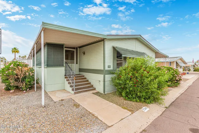 $119,000 | 17825 North 7th Street, Unit 134, Phoenix, AZ 85022