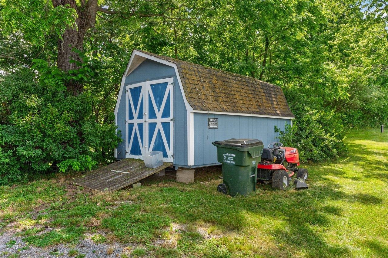 406 Hewitt Road Swoope, VA 24479 - Photo 20 of 36