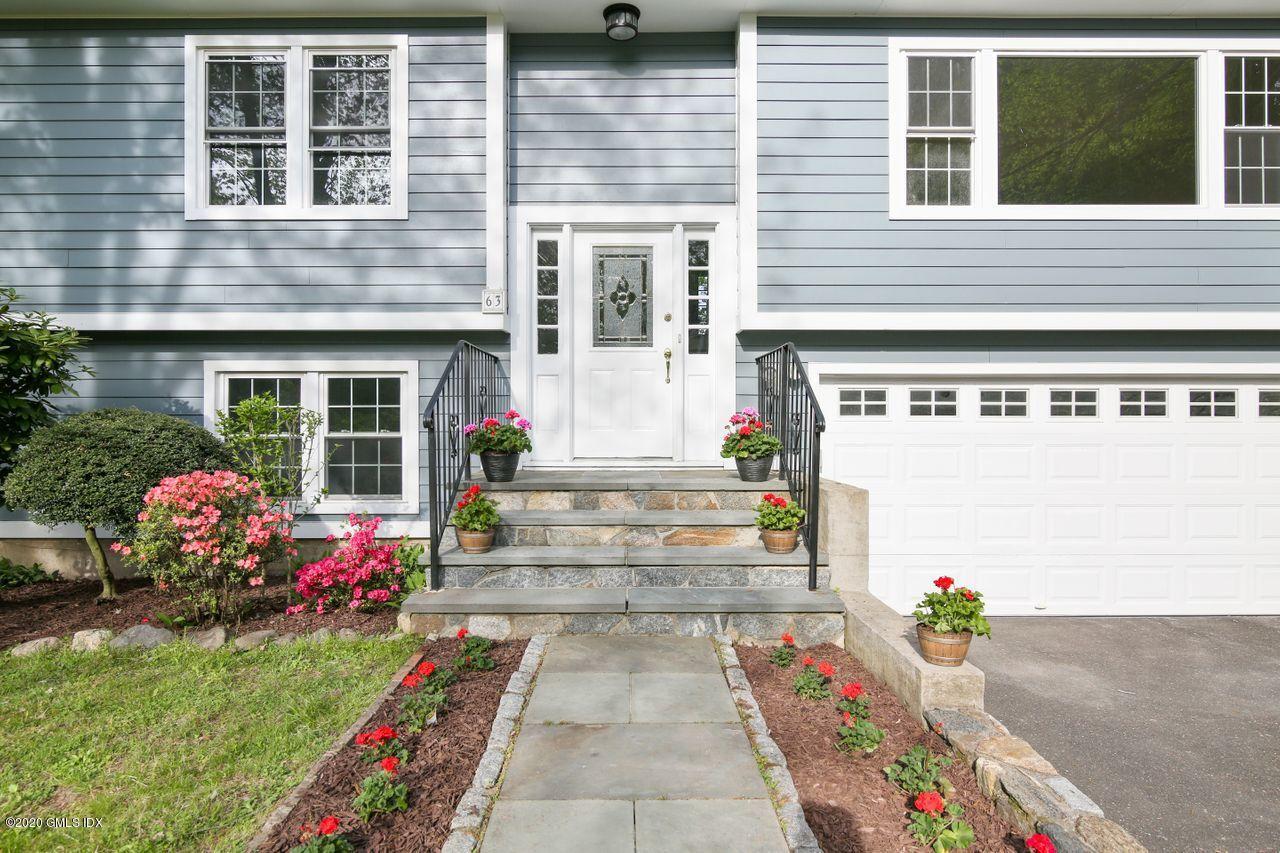 63 Lancer Road Riverside, CT 06878 - Photo 3 of 39 003