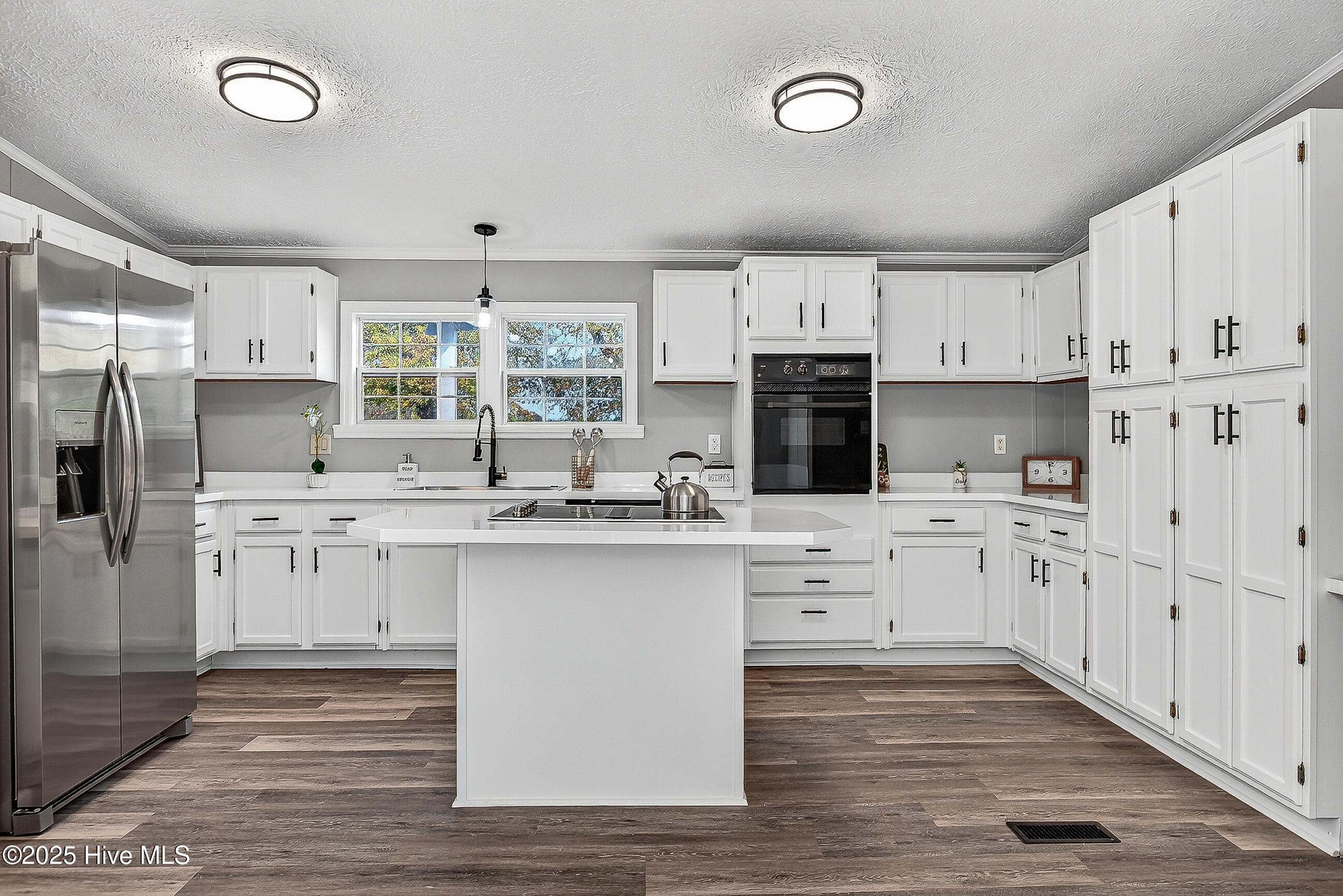 1500 Kader Merritt Road Rose Hill, NC 28458 - Photo 12 of 43 Kitchen