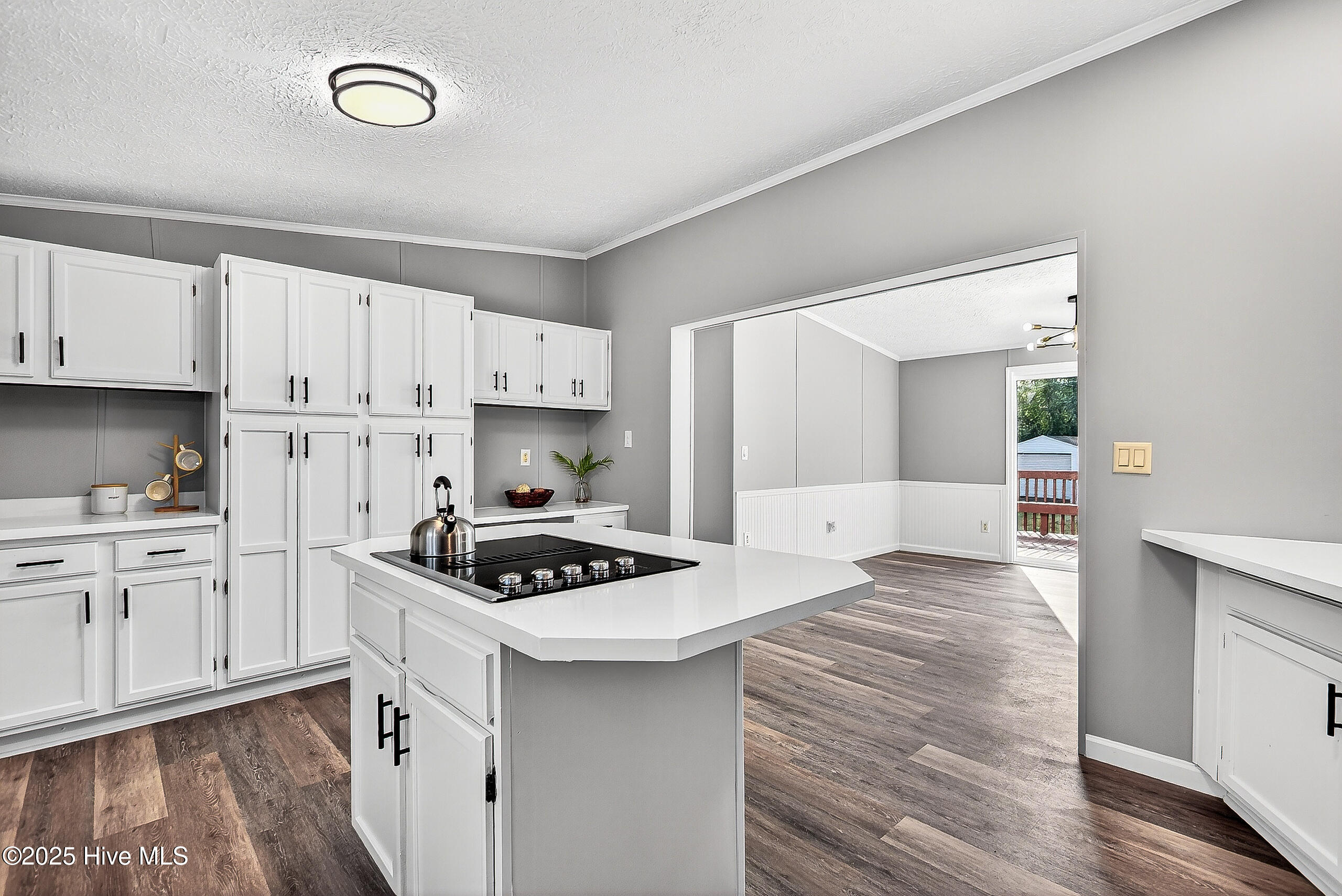1500 Kader Merritt Road Rose Hill, NC 28458 - Photo 14 of 43 Kitchen