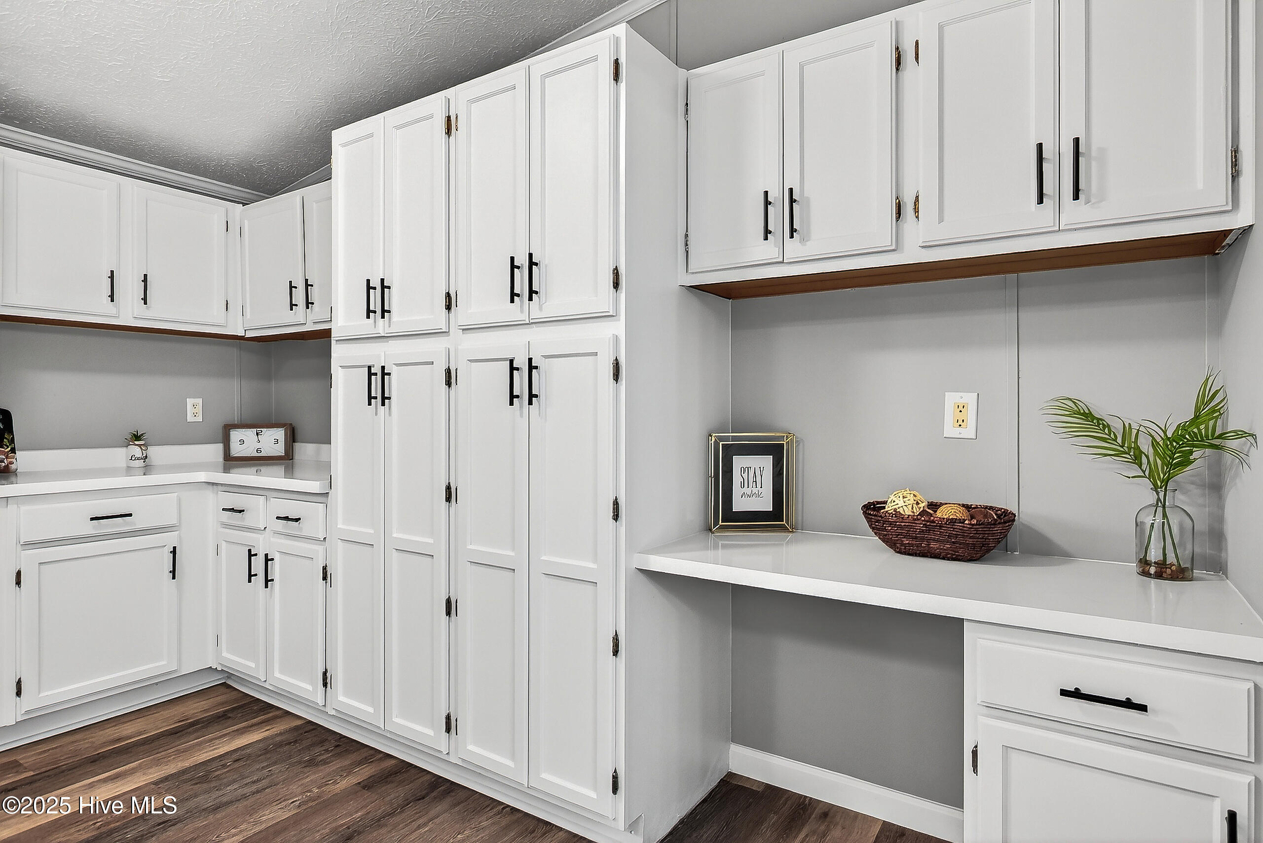 1500 Kader Merritt Road Rose Hill, NC 28458 - Photo 15 of 43 Kitchen