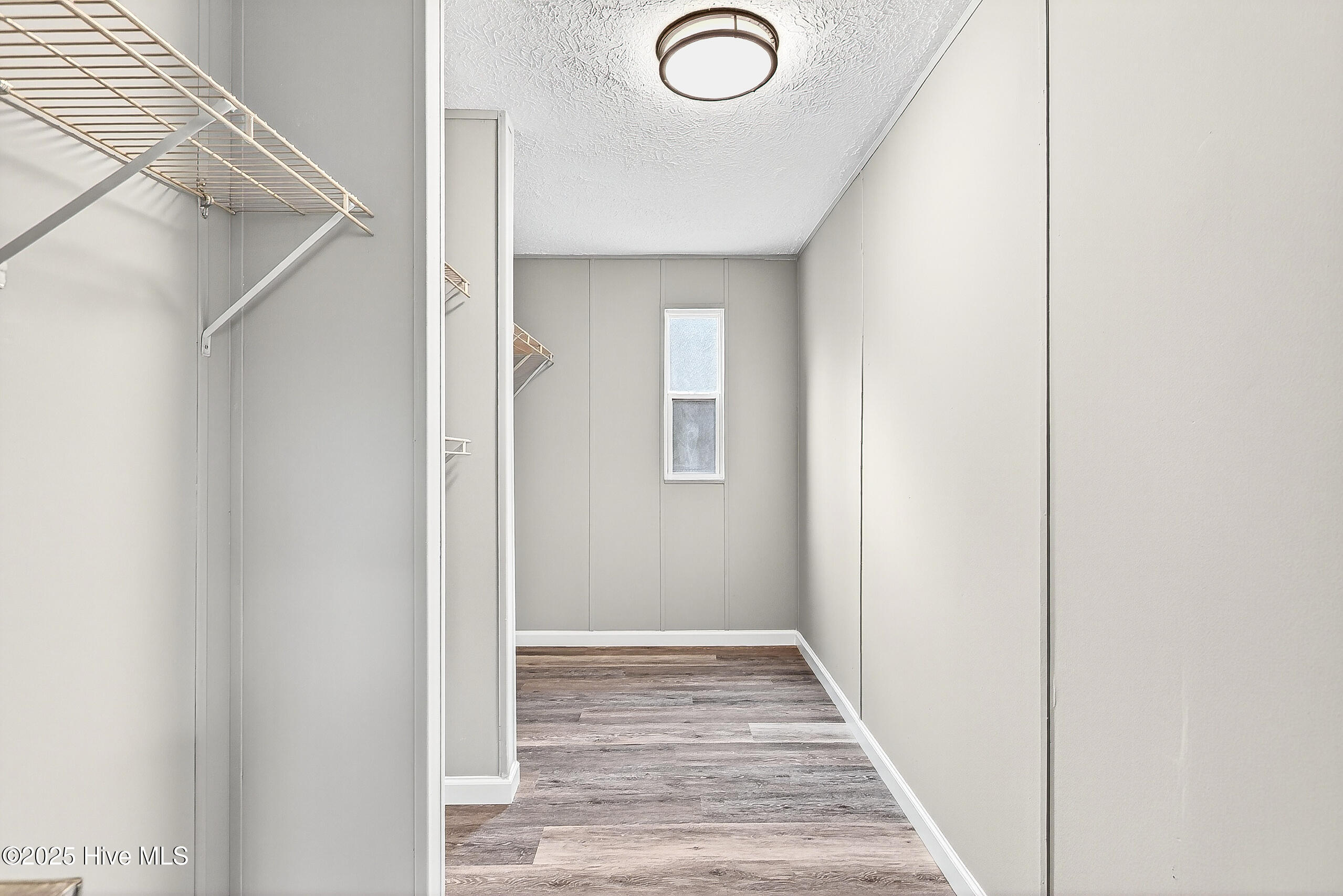 1500 Kader Merritt Road Rose Hill, NC 28458 - Photo 22 of 43 Primary Walk-In Closet
