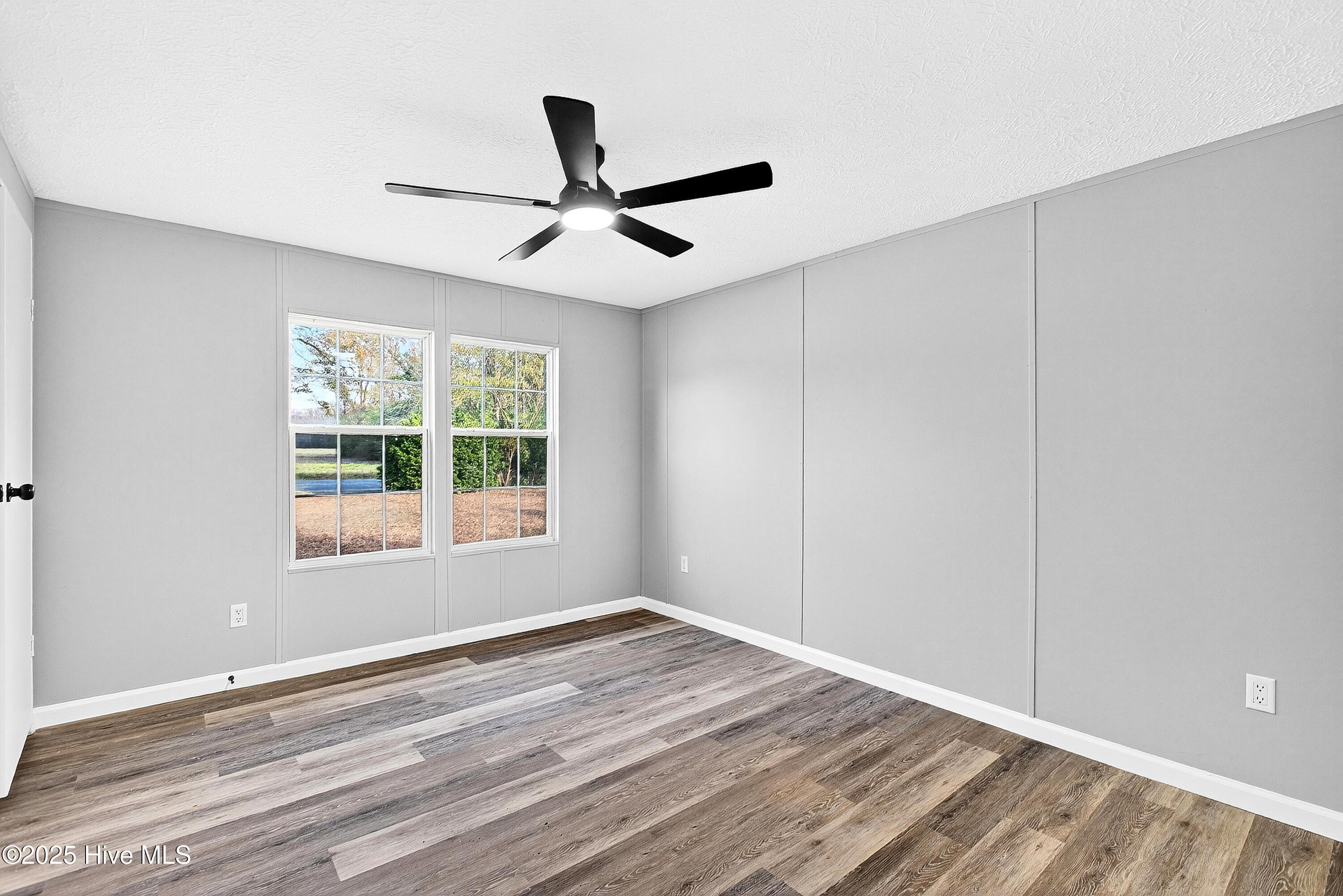 1500 Kader Merritt Road Rose Hill, NC 28458 - Photo 23 of 43 Bedroom 2