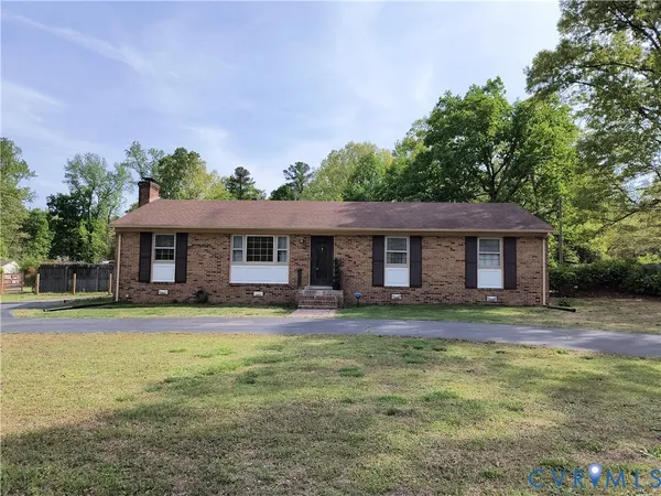 $340,000 | 9913 Graves Road, Petersburg, VA 23803