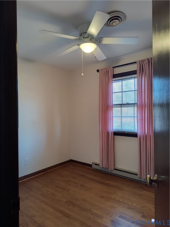 9913 Graves Road Petersburg, VA 23803 - Photo 11 of 24