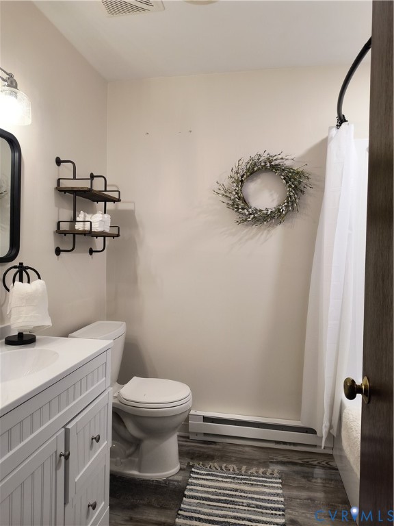 9913 Graves Road Petersburg, VA 23803 - Photo 12 of 24