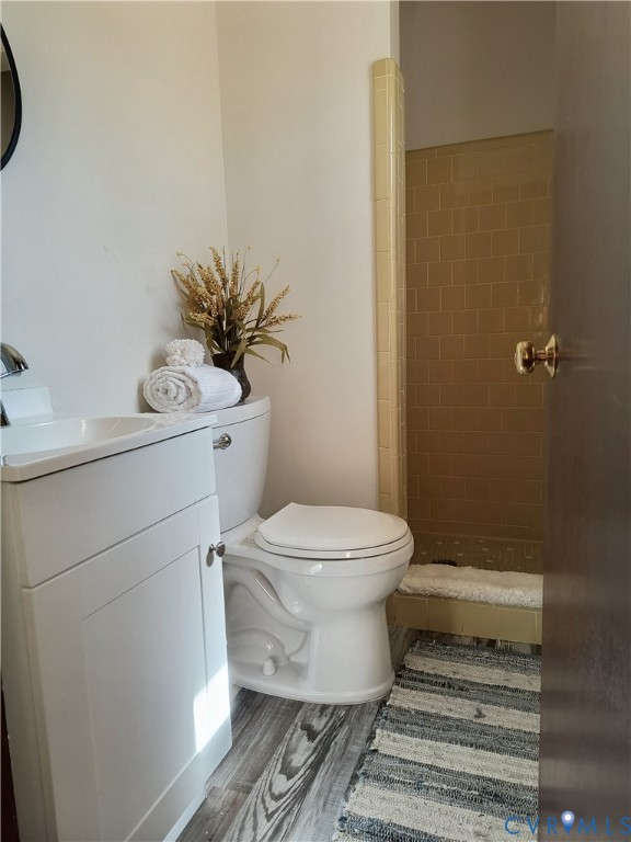 9913 Graves Road Petersburg, VA 23803 - Photo 13 of 24