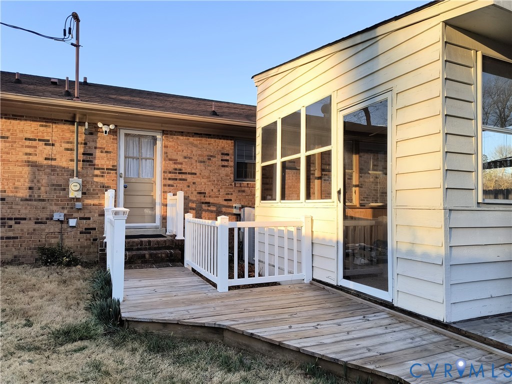 9913 Graves Road Petersburg, VA 23803 - Photo 17 of 24