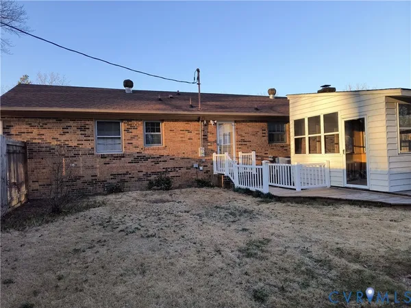 $340,000 | 9913 Graves Road, Petersburg, VA 23803