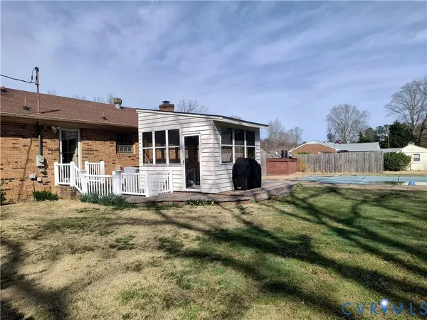 $340,000 | 9913 Graves Road, Petersburg, VA 23803