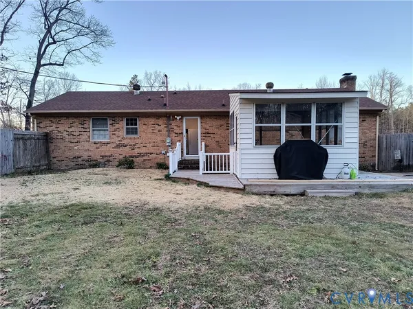 $340,000 | 9913 Graves Road, Petersburg, VA 23803