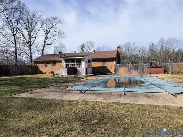 $340,000 | 9913 Graves Road, Petersburg, VA 23803