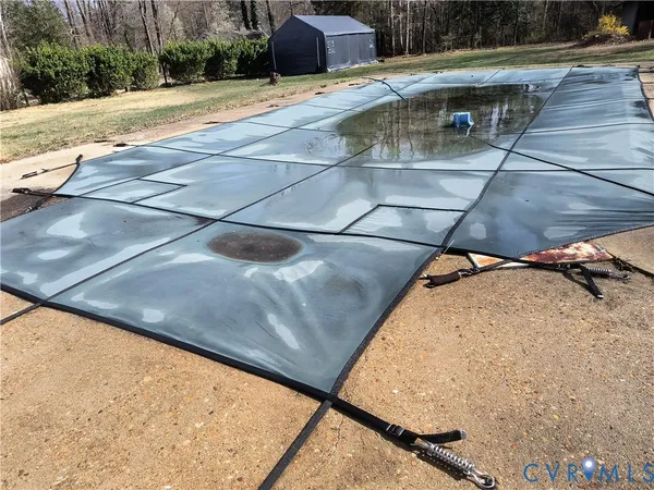 $340,000 | 9913 Graves Road, Petersburg, VA 23803