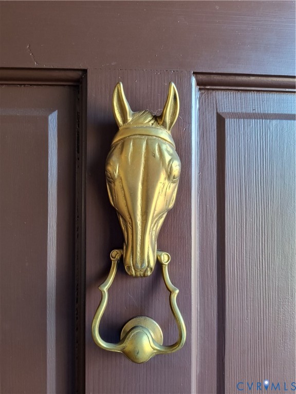 9913 Graves Road Petersburg, VA 23803 - Photo 3 of 24