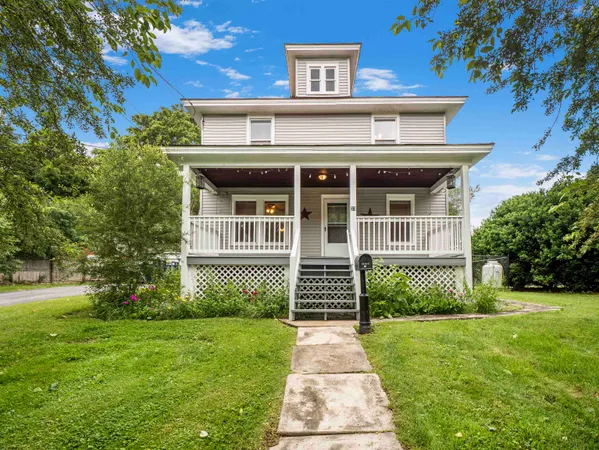 $335,000 | 35 Lafayette Street, Rutland, VT 05701