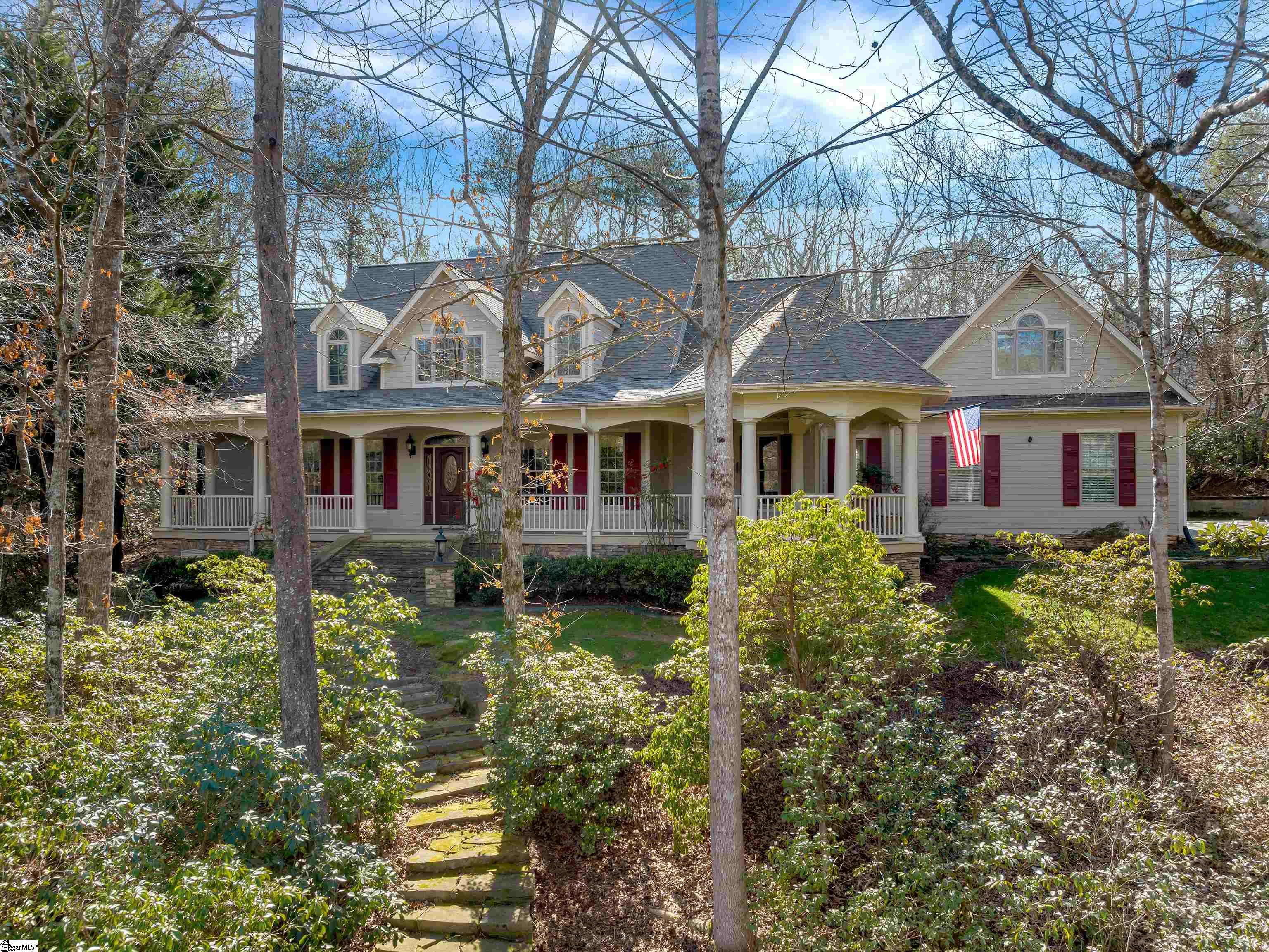 1 Kingshead Road Travelers Rest, SC 29690 - Photo 1 of 35