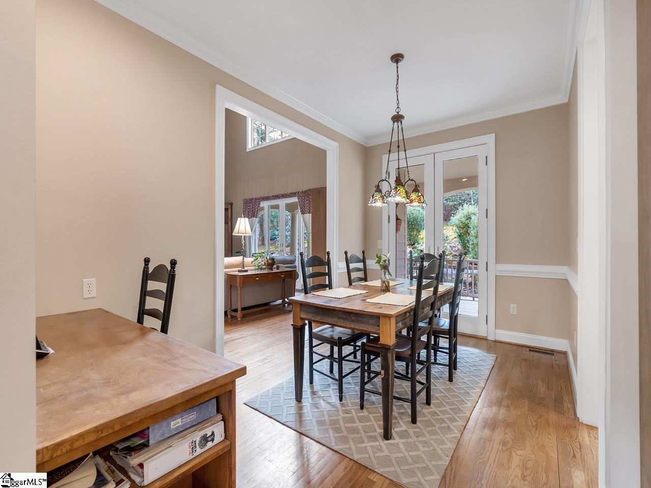 1 Kingshead Road Travelers Rest, SC 29690 - Photo 12 of 35