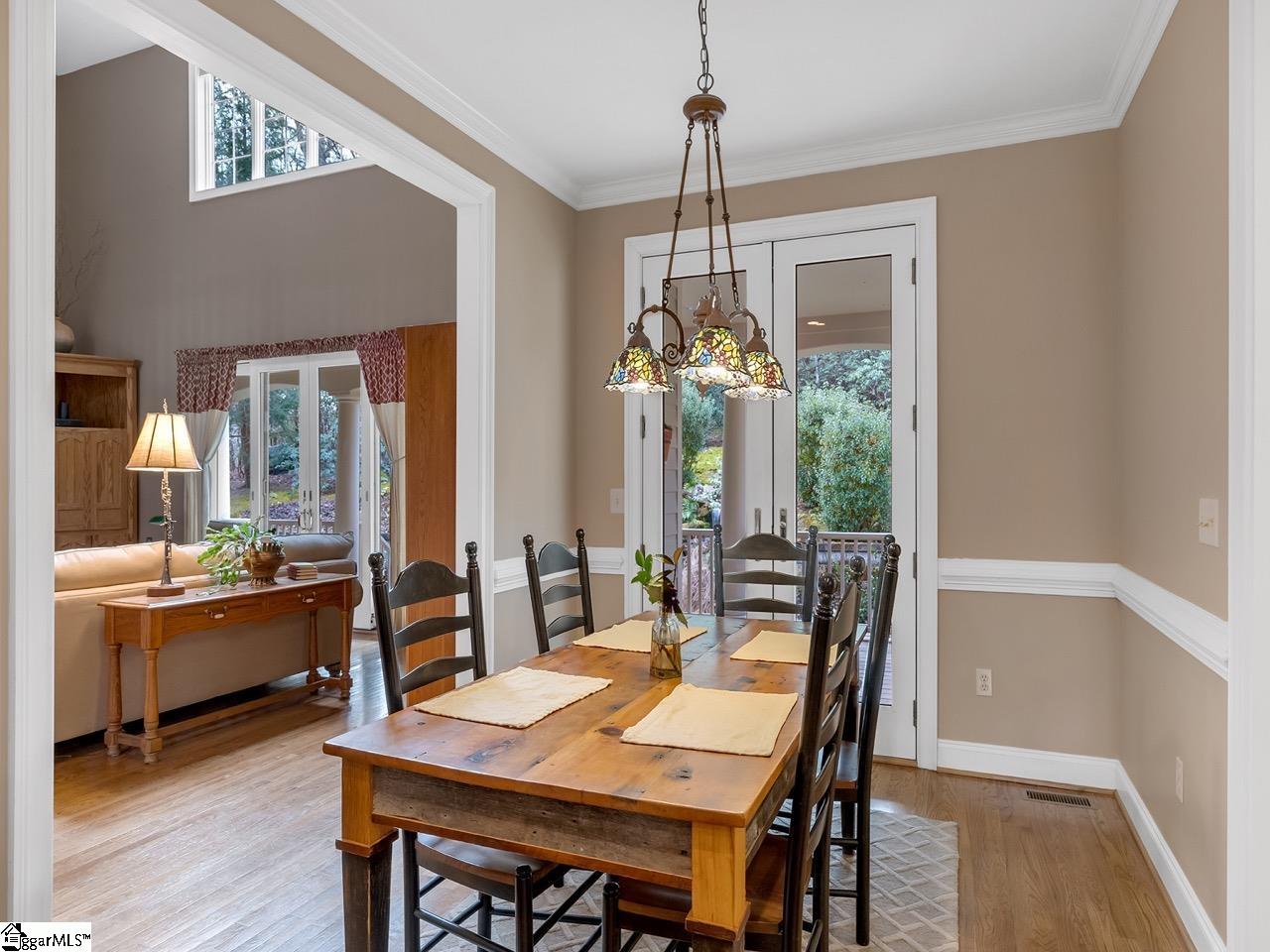 1 Kingshead Road Travelers Rest, SC 29690 - Photo 14 of 35