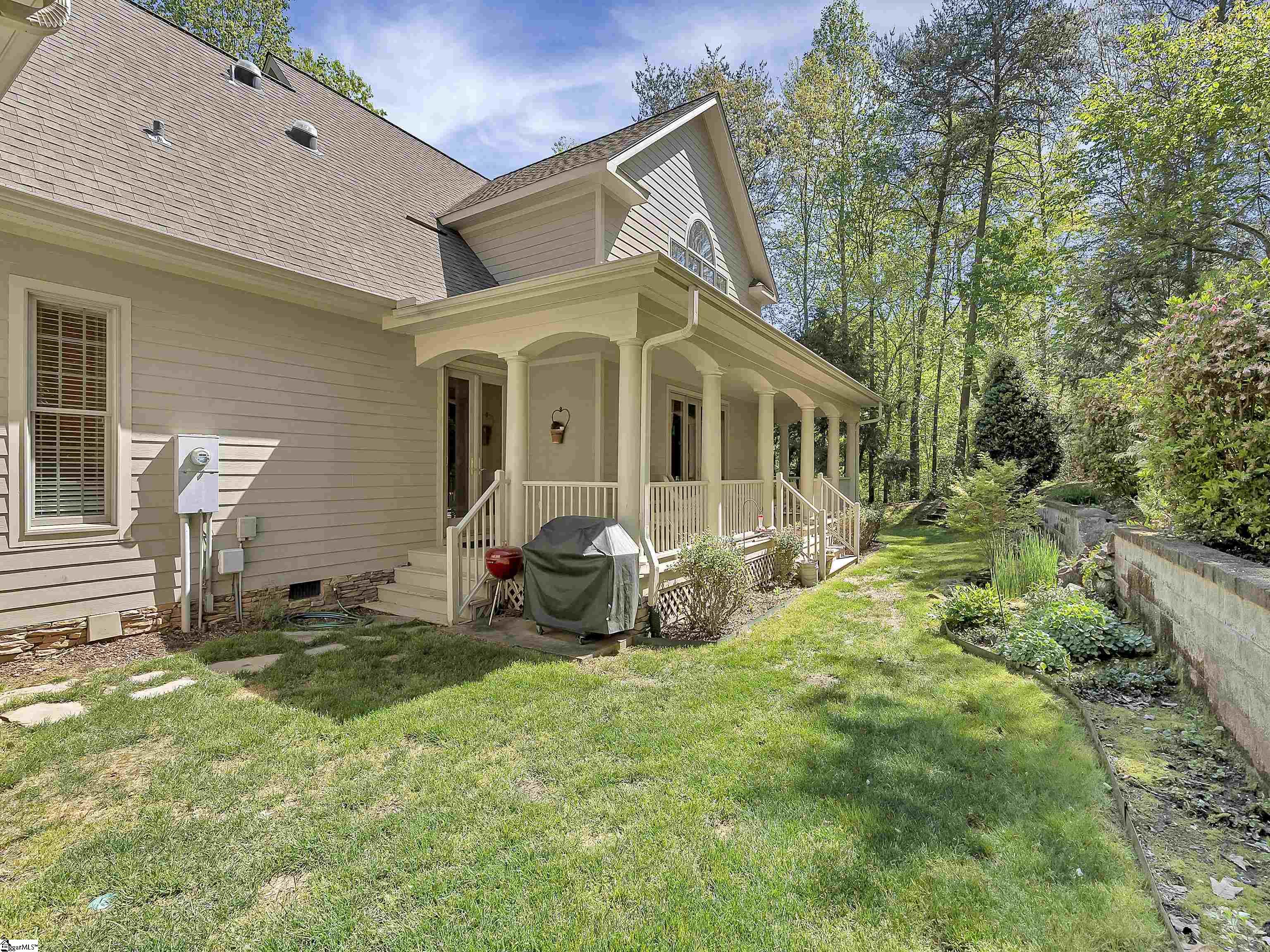 1 Kingshead Road Travelers Rest, SC 29690 - Photo 18 of 35