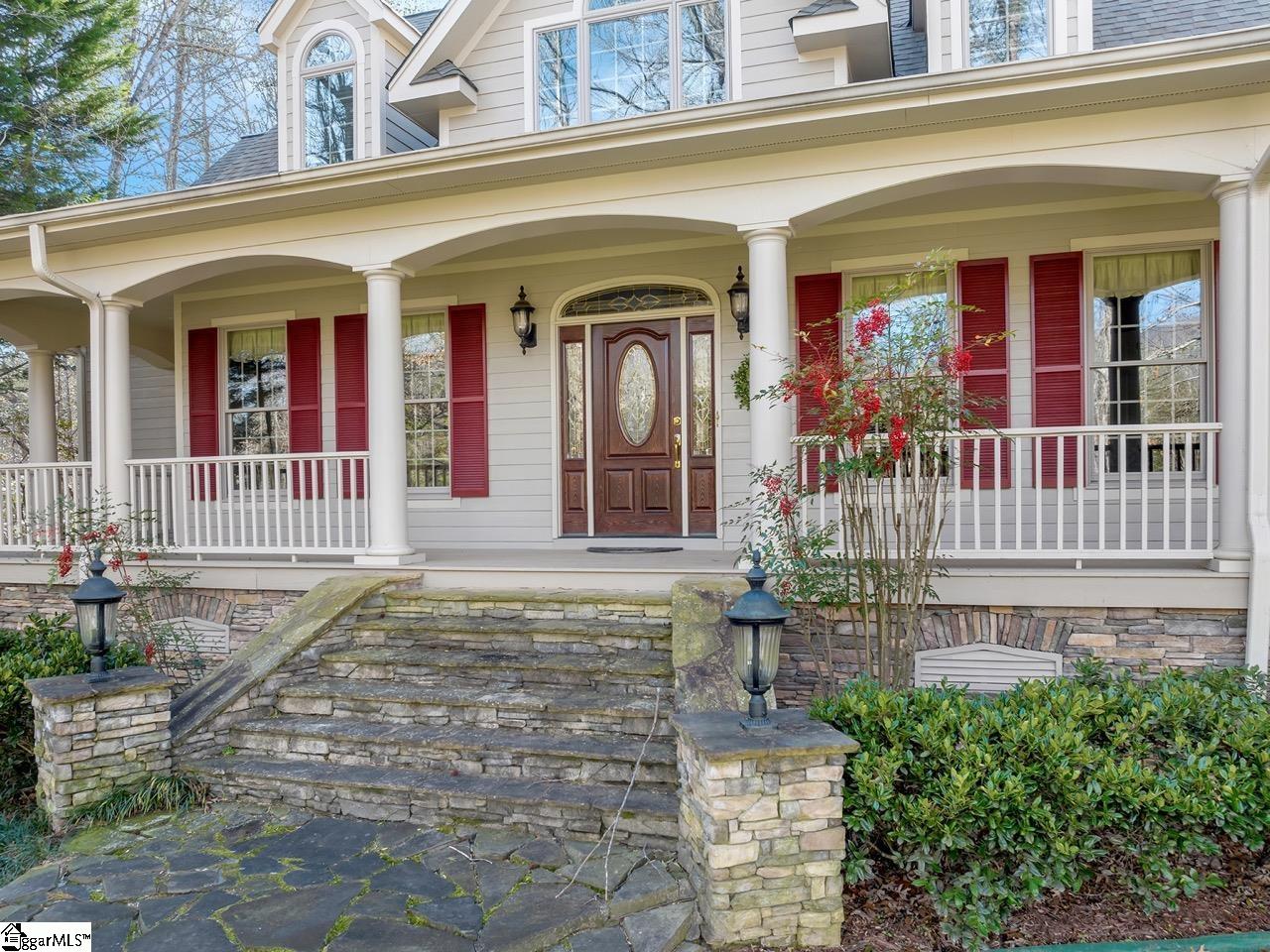 1 Kingshead Road Travelers Rest, SC 29690 - Photo 2 of 35