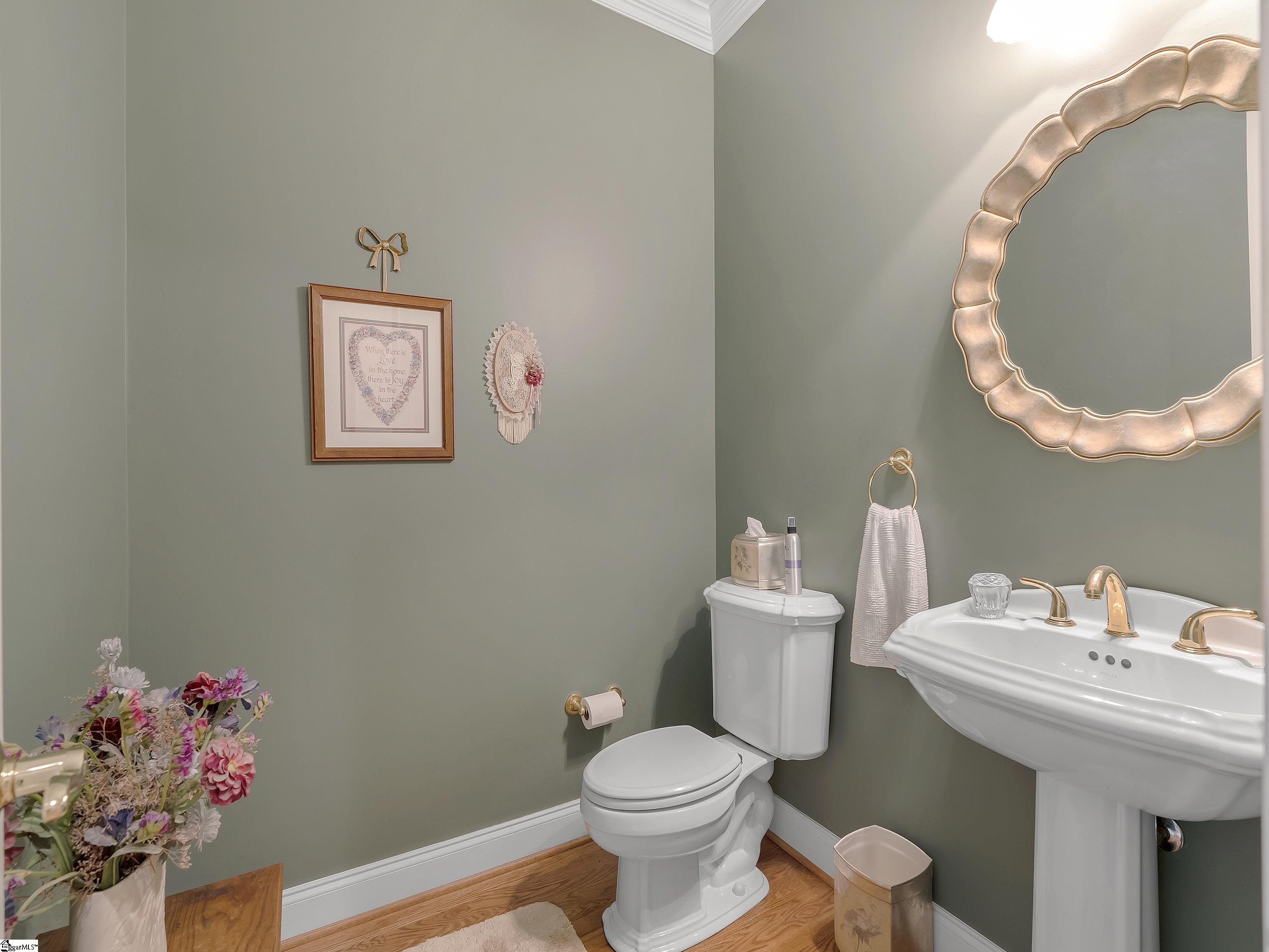 1 Kingshead Road Travelers Rest, SC 29690 - Photo 23 of 35