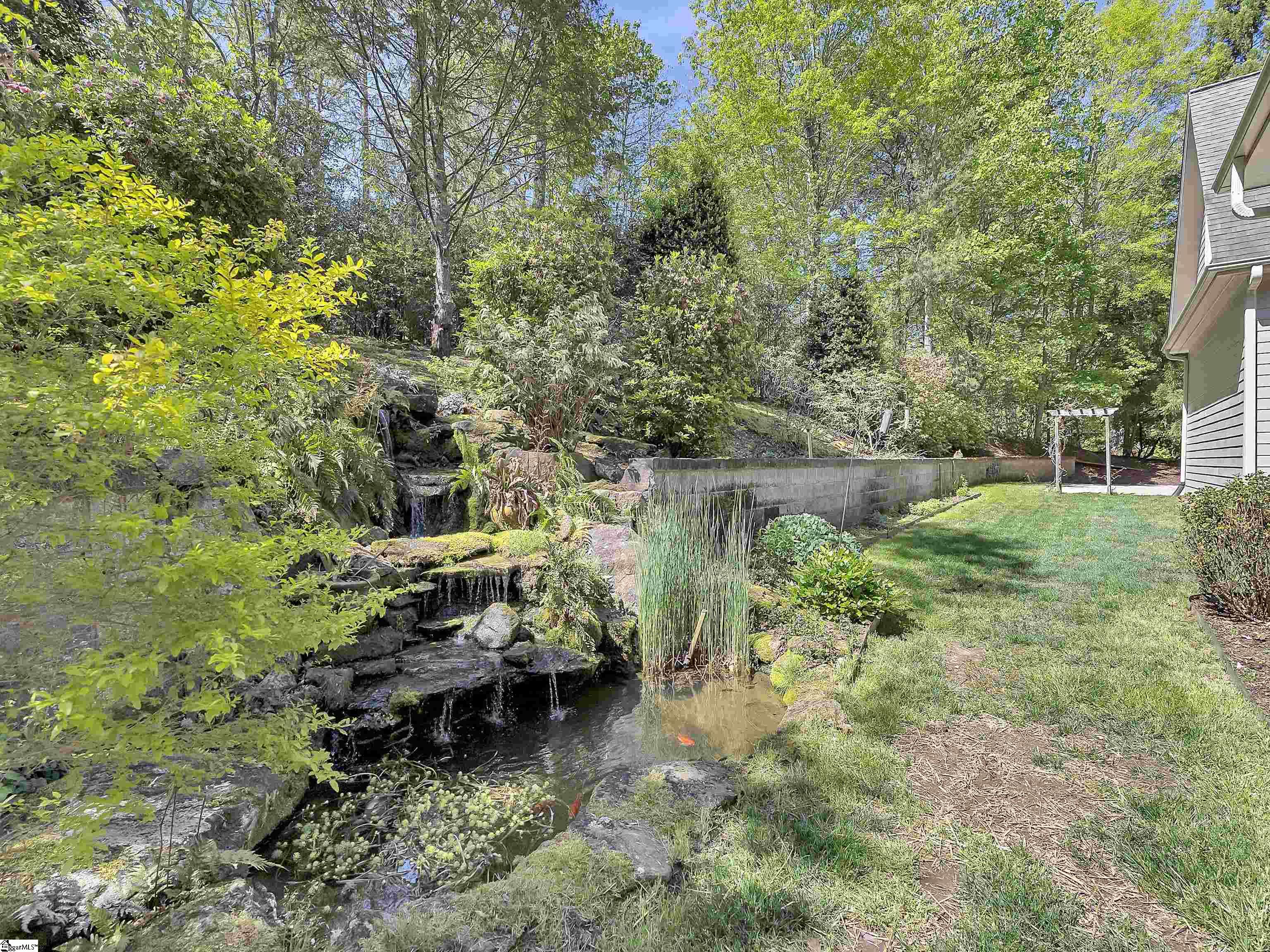 1 Kingshead Road Travelers Rest, SC 29690 - Photo 3 of 35