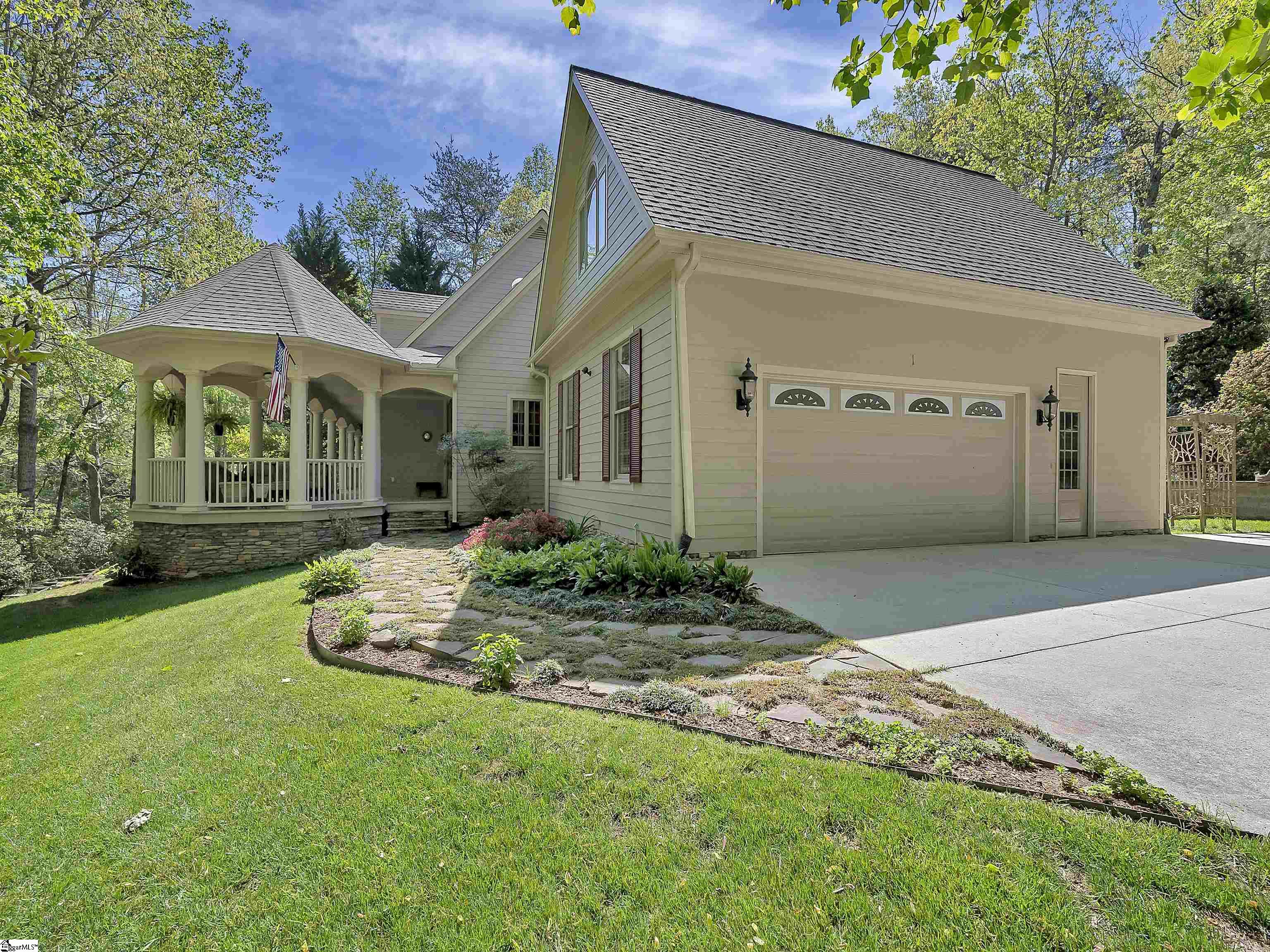 1 Kingshead Road Travelers Rest, SC 29690 - Photo 33 of 35