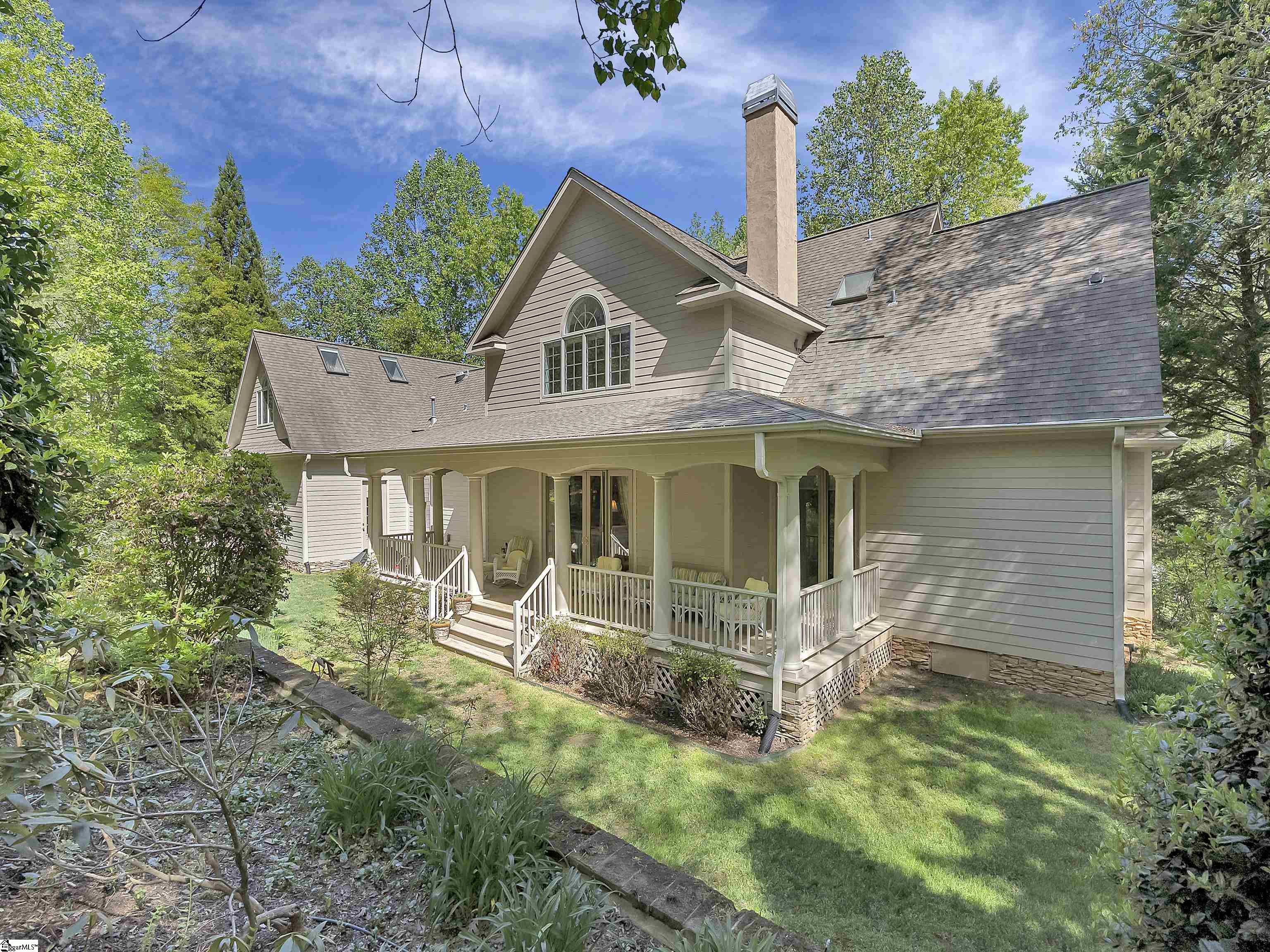 1 Kingshead Road Travelers Rest, SC 29690 - Photo 34 of 35