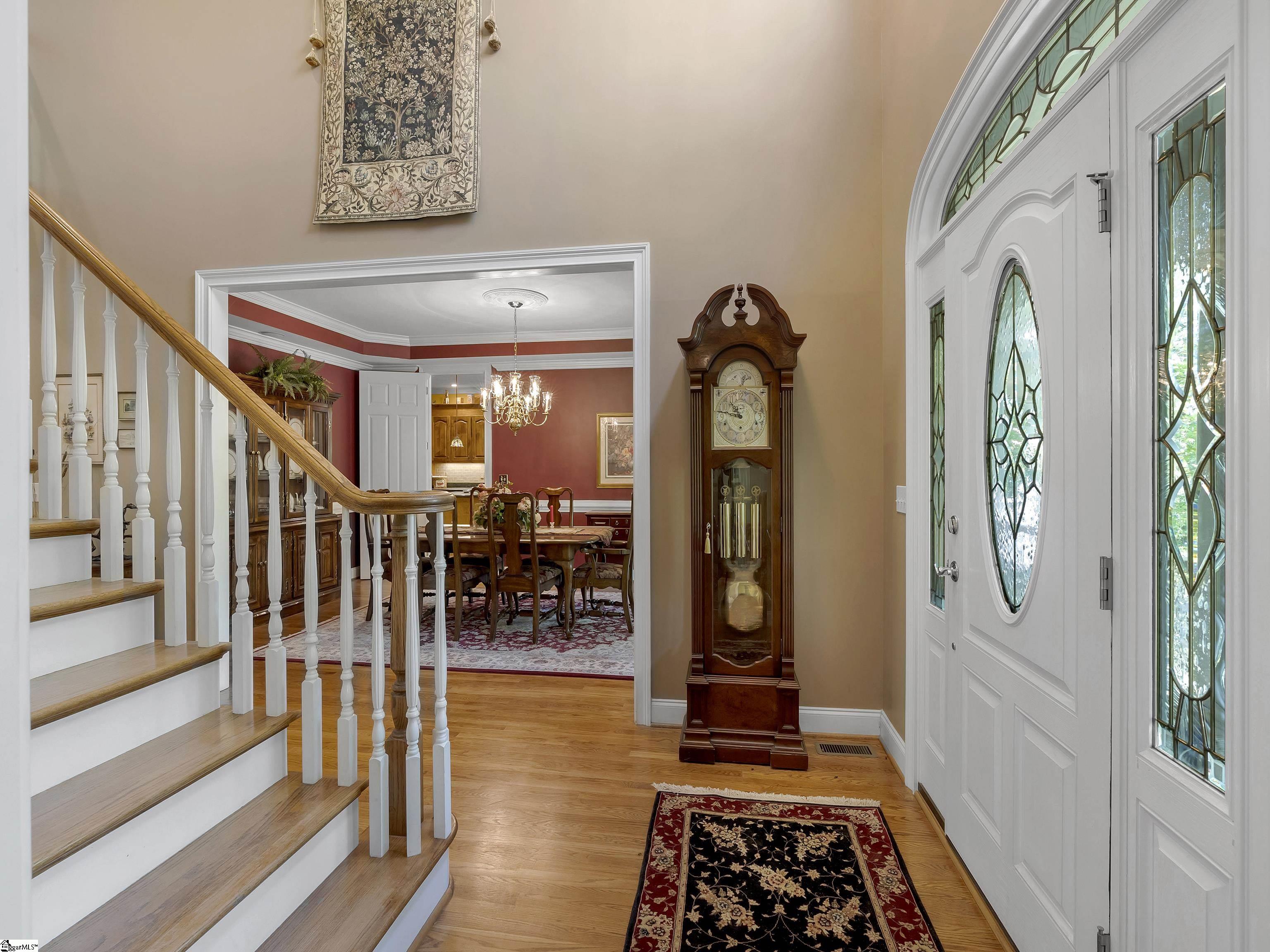 1 Kingshead Road Travelers Rest, SC 29690 - Photo 7 of 35