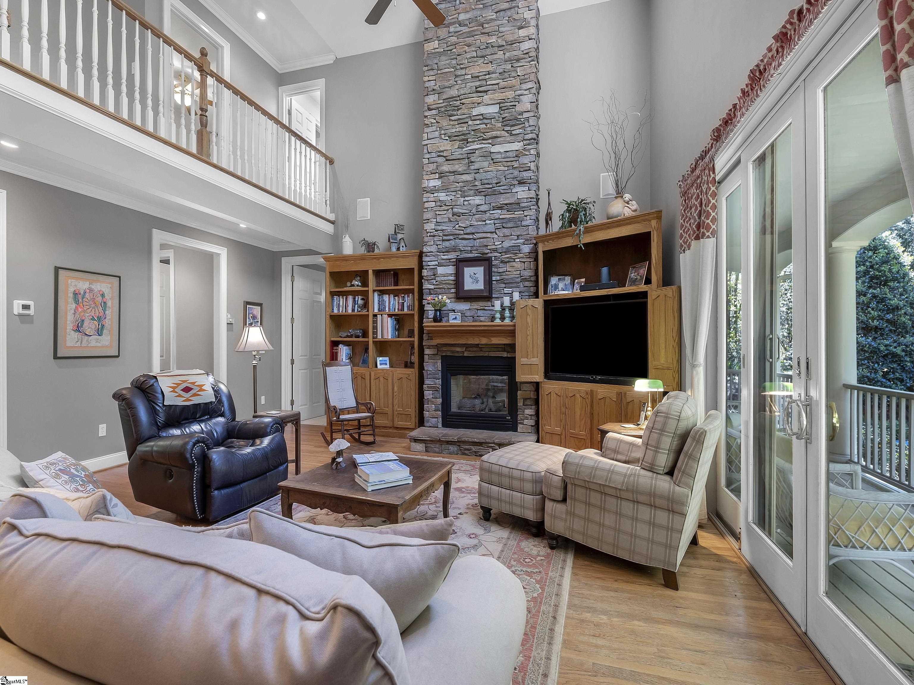 1 Kingshead Road Travelers Rest, SC 29690 - Photo 8 of 35