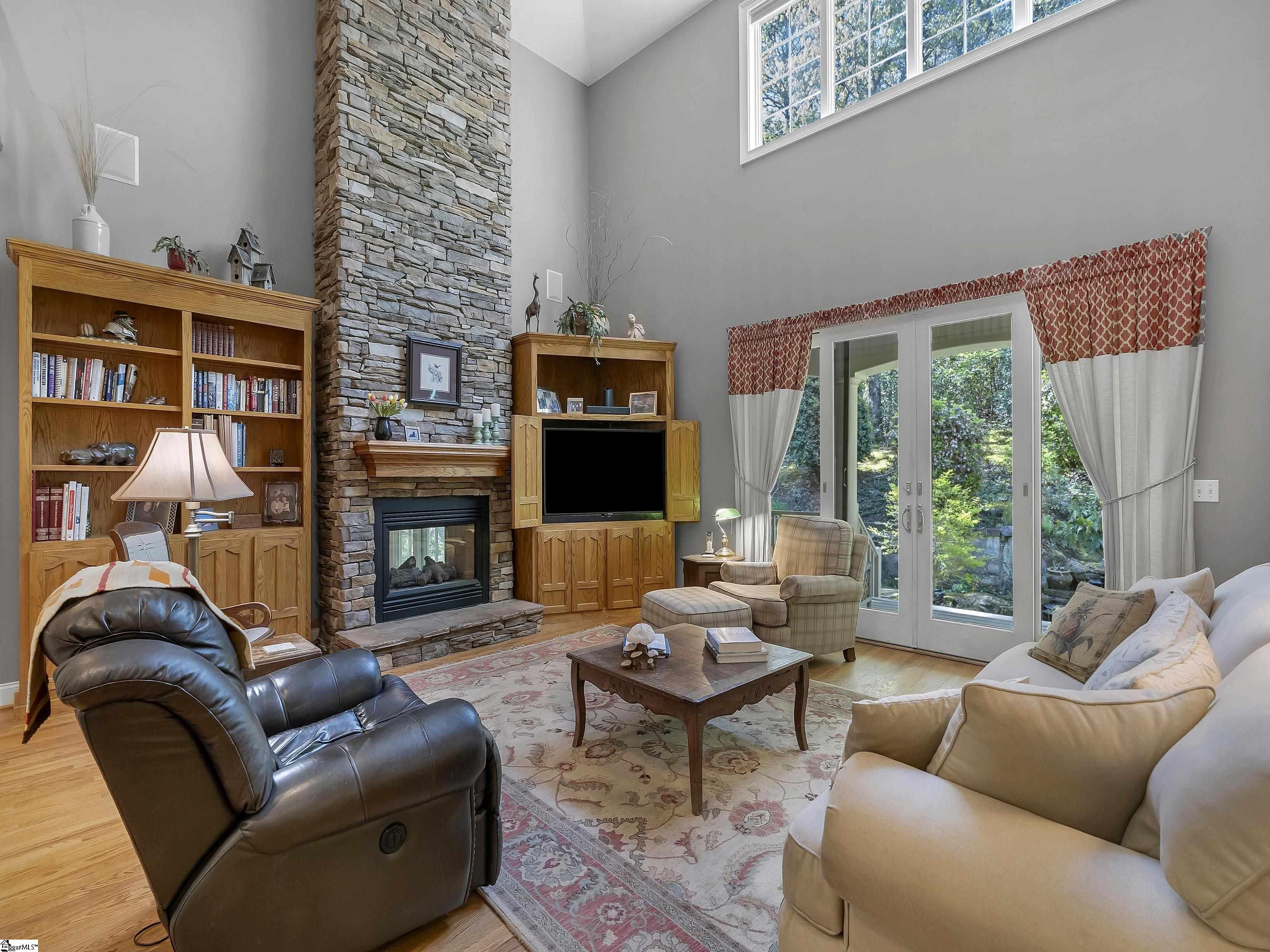 1 Kingshead Road Travelers Rest, SC 29690 - Photo 9 of 35