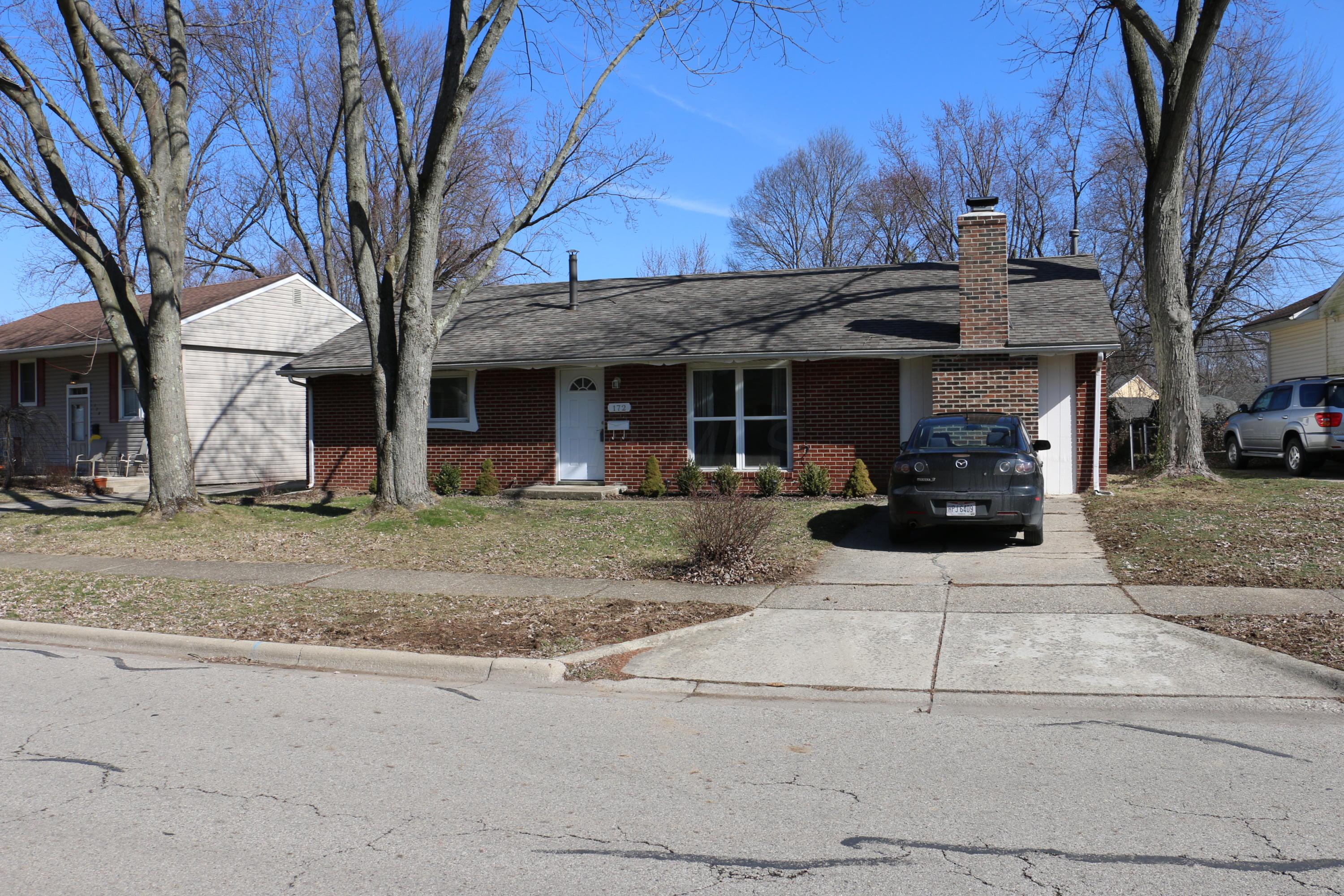 172 Regents Road Gahanna, OH 43230 - Photo 1 of 16