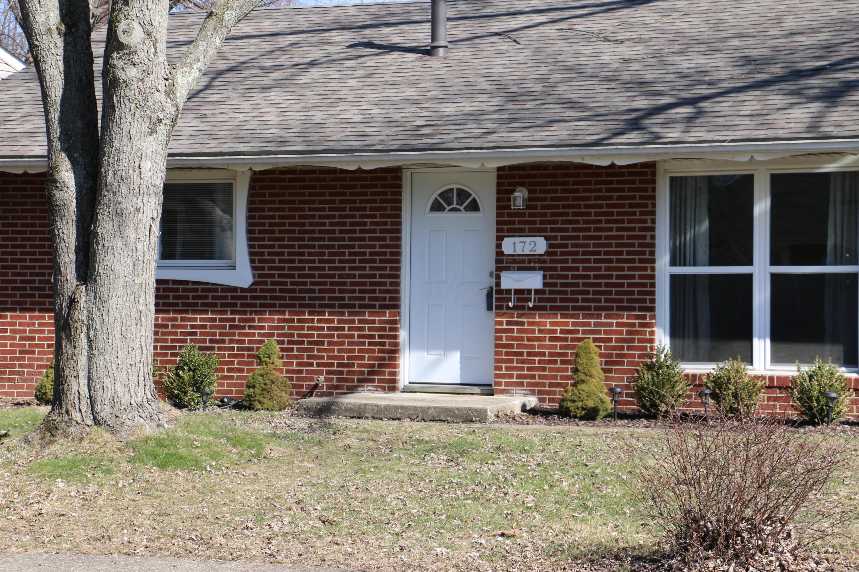 172 Regents Road Gahanna, OH 43230 - Photo 2 of 16