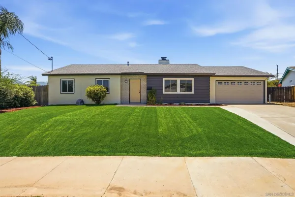 $889,900 | 9312 Burning Tree Way, Santee, CA 92071