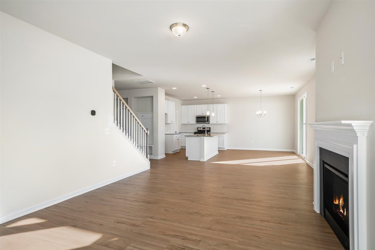 132 Scoville Road Garner, NC 27529 - Photo 26 of 26 Photo 30