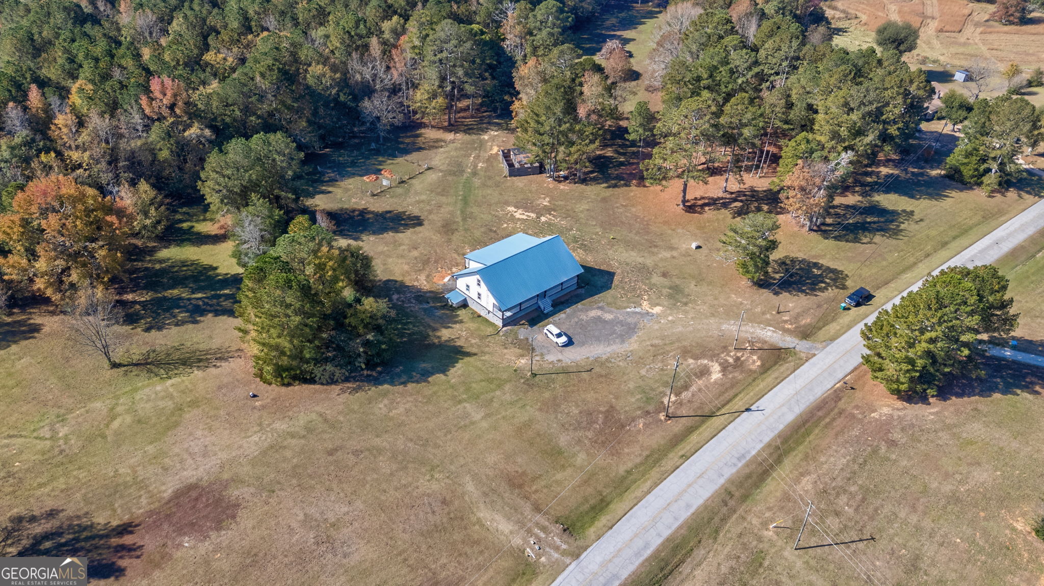 1987 Indian Hill Road Elberton, GA 30635 - Photo 47 of 49