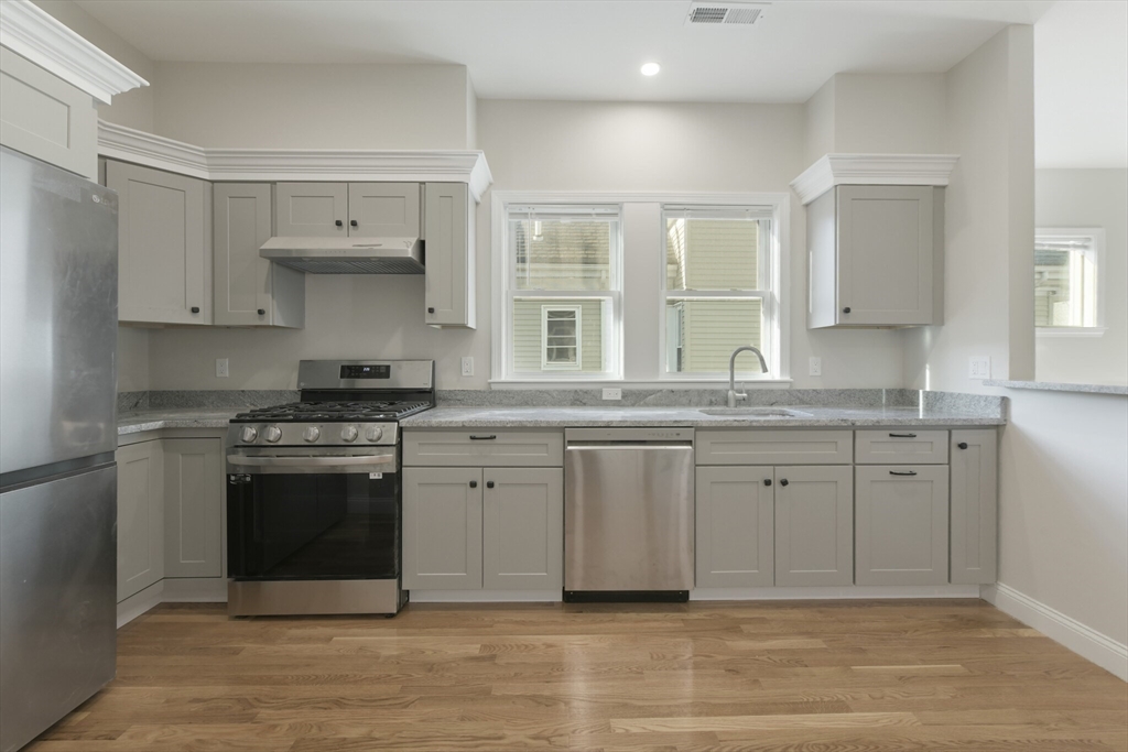 4 Benson Street, Unit 1 Boston, MA 02135 - Photo 9 of 25