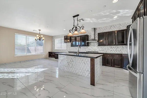 $695,000 | 13611 West Merrell Street, Avondale, AZ 85392