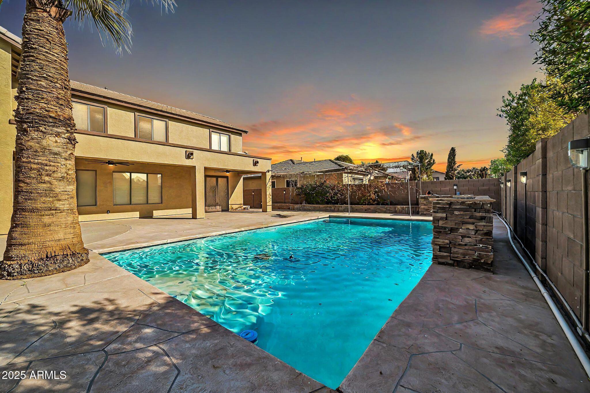 13611 West Merrell Street Avondale, AZ 85392 - Photo 2 of 68 mls_13611 W Merrell St VT 2