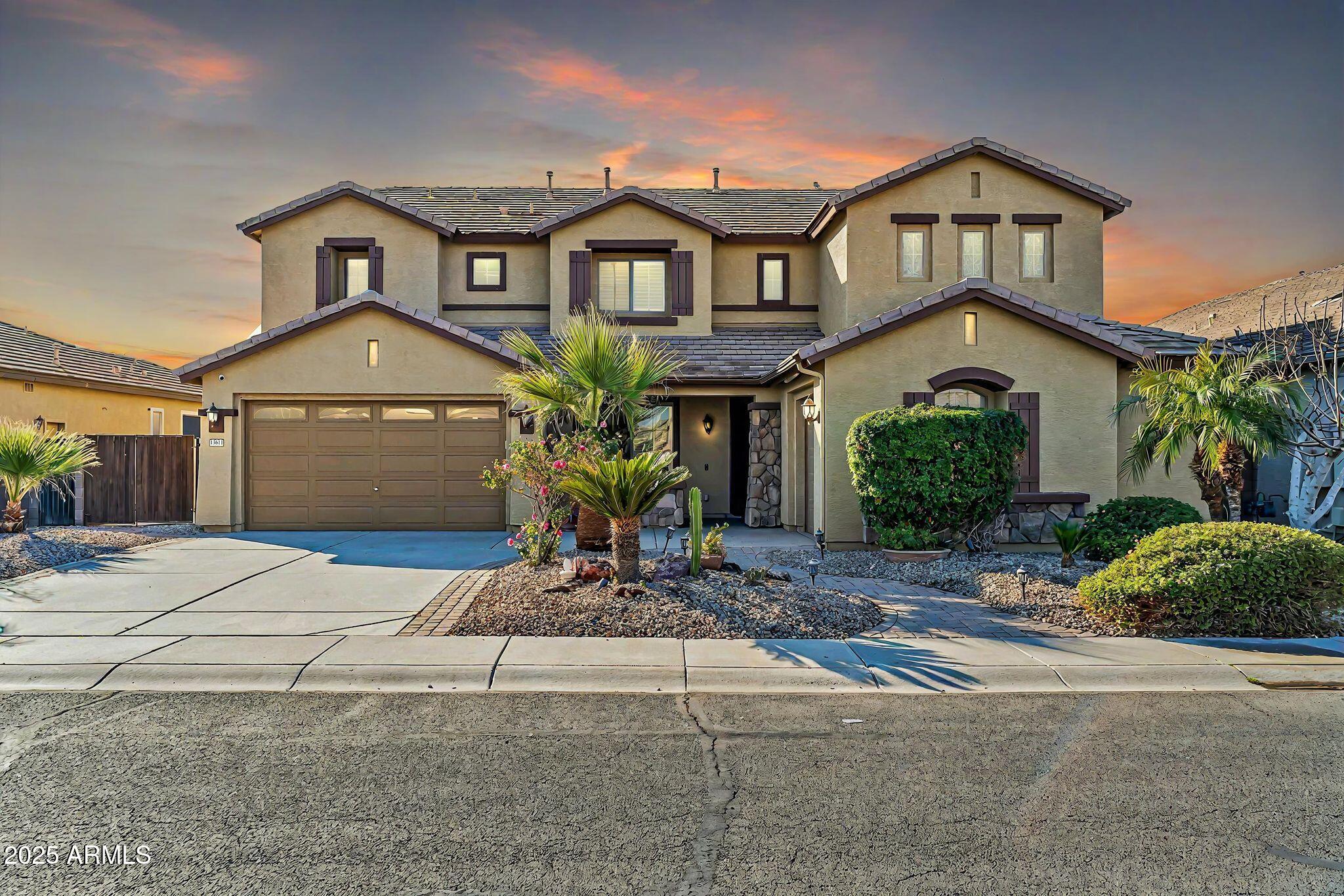 13611 West Merrell Street Avondale, AZ 85392 - Photo 4 of 68 mls_13611 W Merrell St VT 1