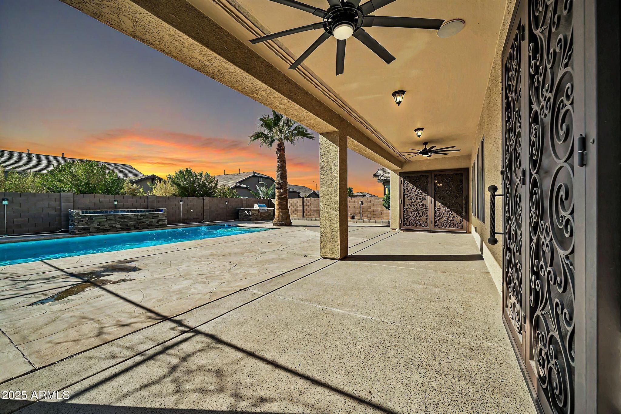 13611 West Merrell Street Avondale, AZ 85392 - Photo 53 of 68 mls_13611 W Merrell St VT 4