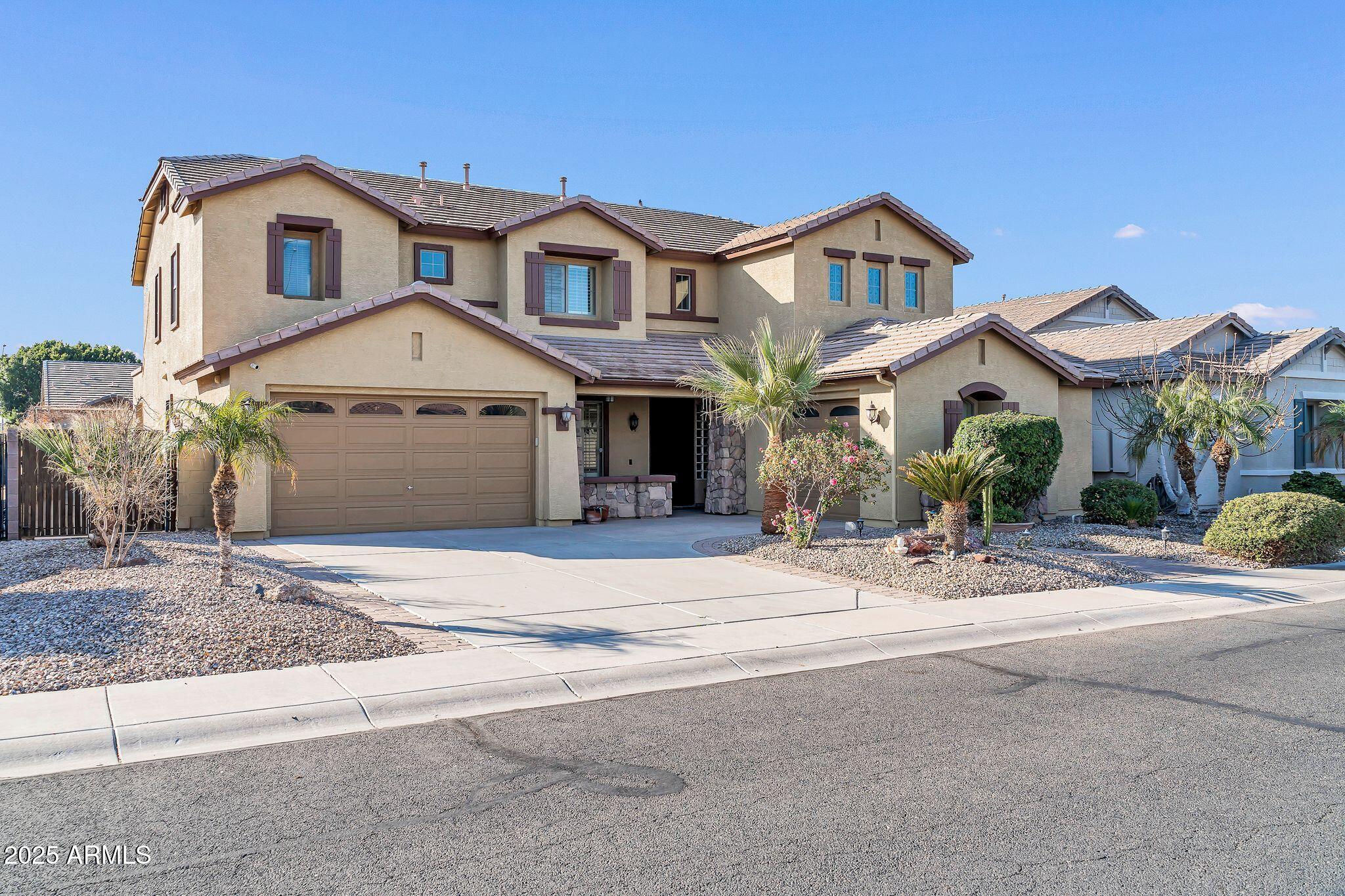 13611 West Merrell Street Avondale, AZ 85392 - Photo 6 of 68 mls_13611 W Merrell St-2