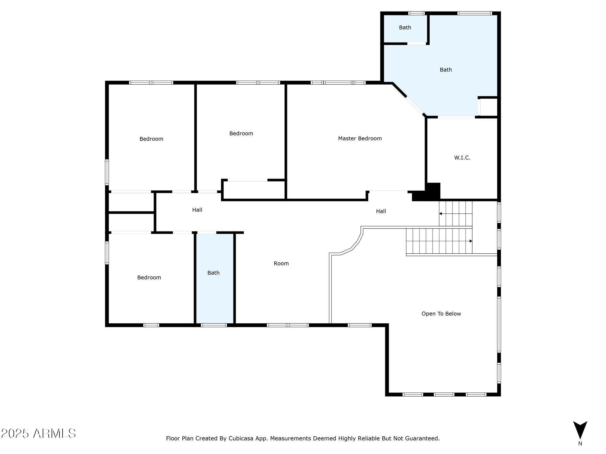 13611 West Merrell Street Avondale, AZ 85392 - Photo 67 of 68 mls_13611 W Merrell St-48