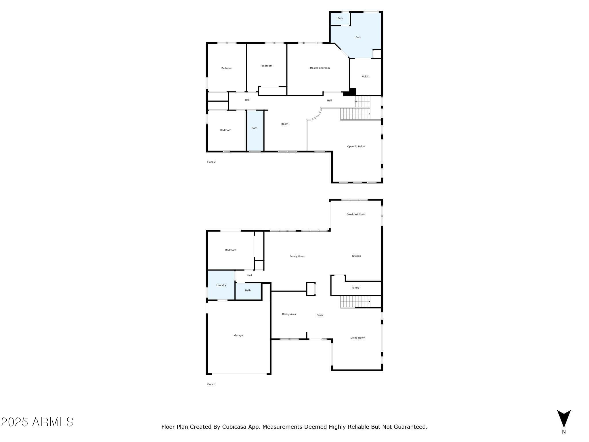 13611 West Merrell Street Avondale, AZ 85392 - Photo 68 of 68 mls_13611 W Merrell St-49