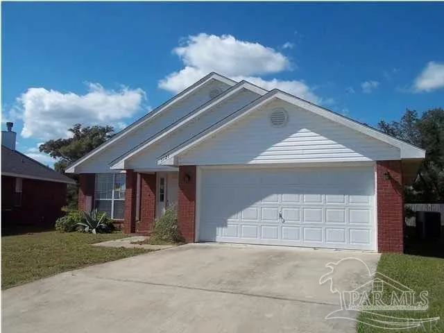 $1,875 | 5121 Cocoa Drive, Pensacola, FL 32526