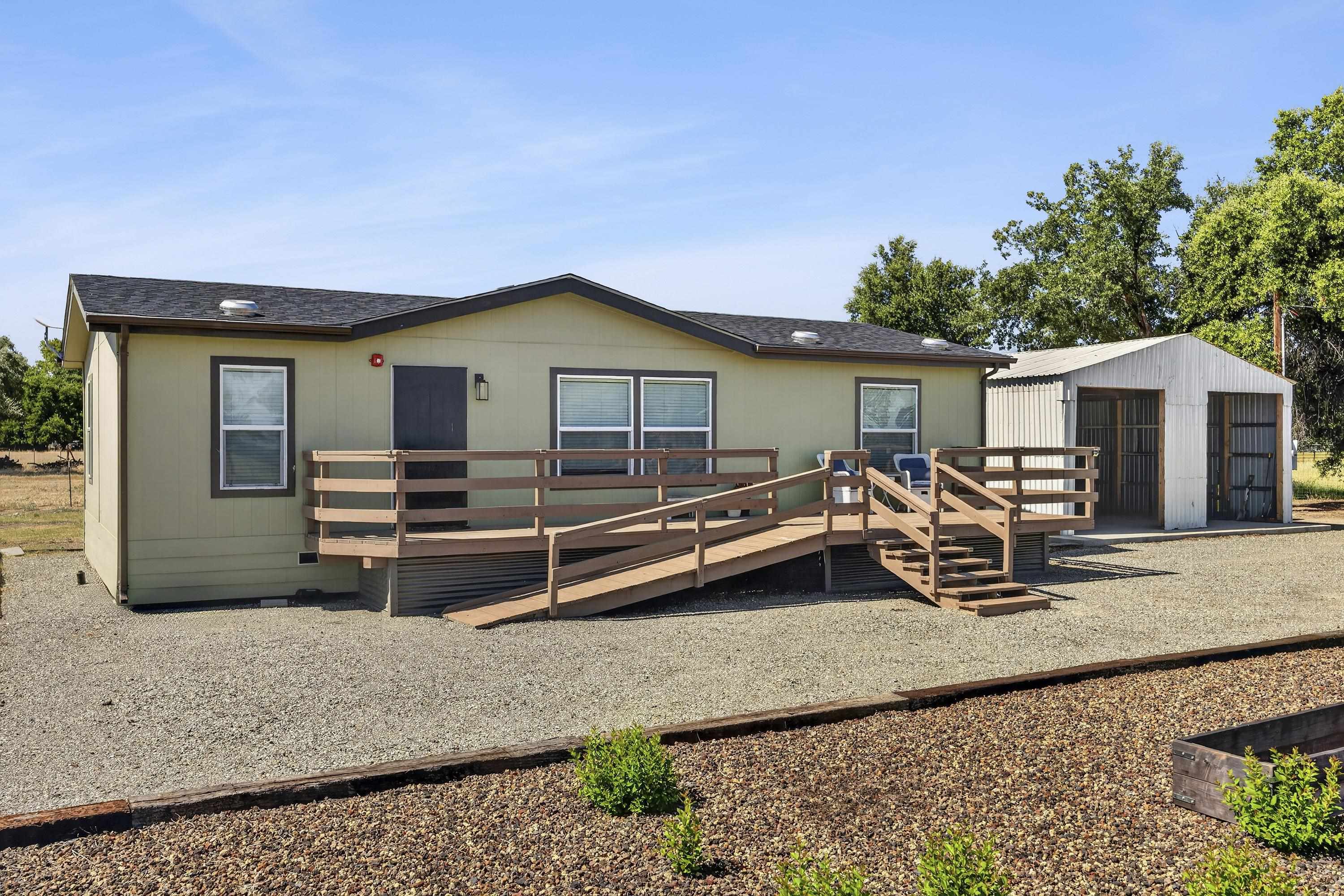 22875 Hamilton Avenue Gerber, CA 96035 - Photo 8 of 58