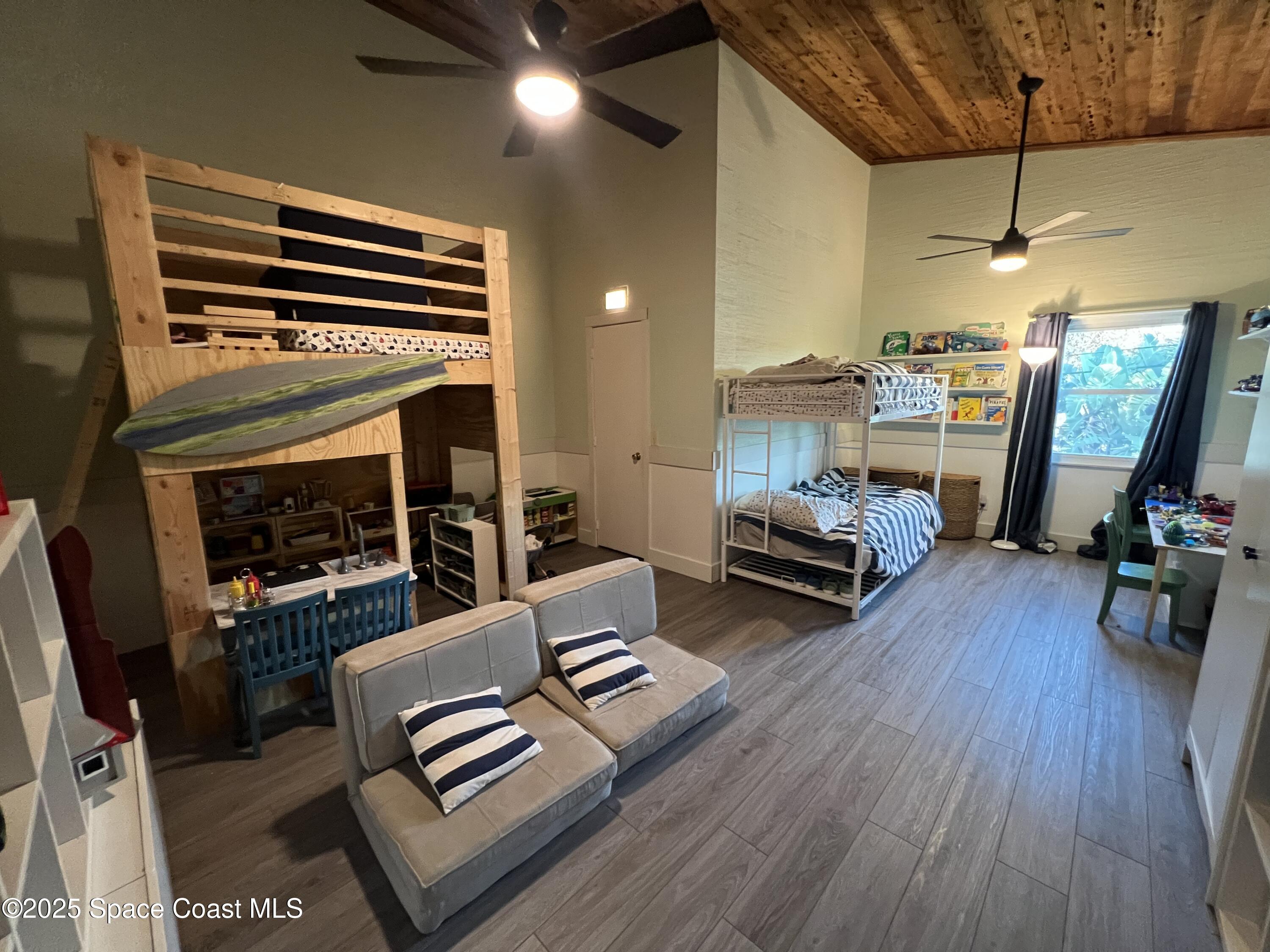 240 Provincial Drive Melbourne, FL 32903 - Photo 13 of 26 Upstairs Optional Primary