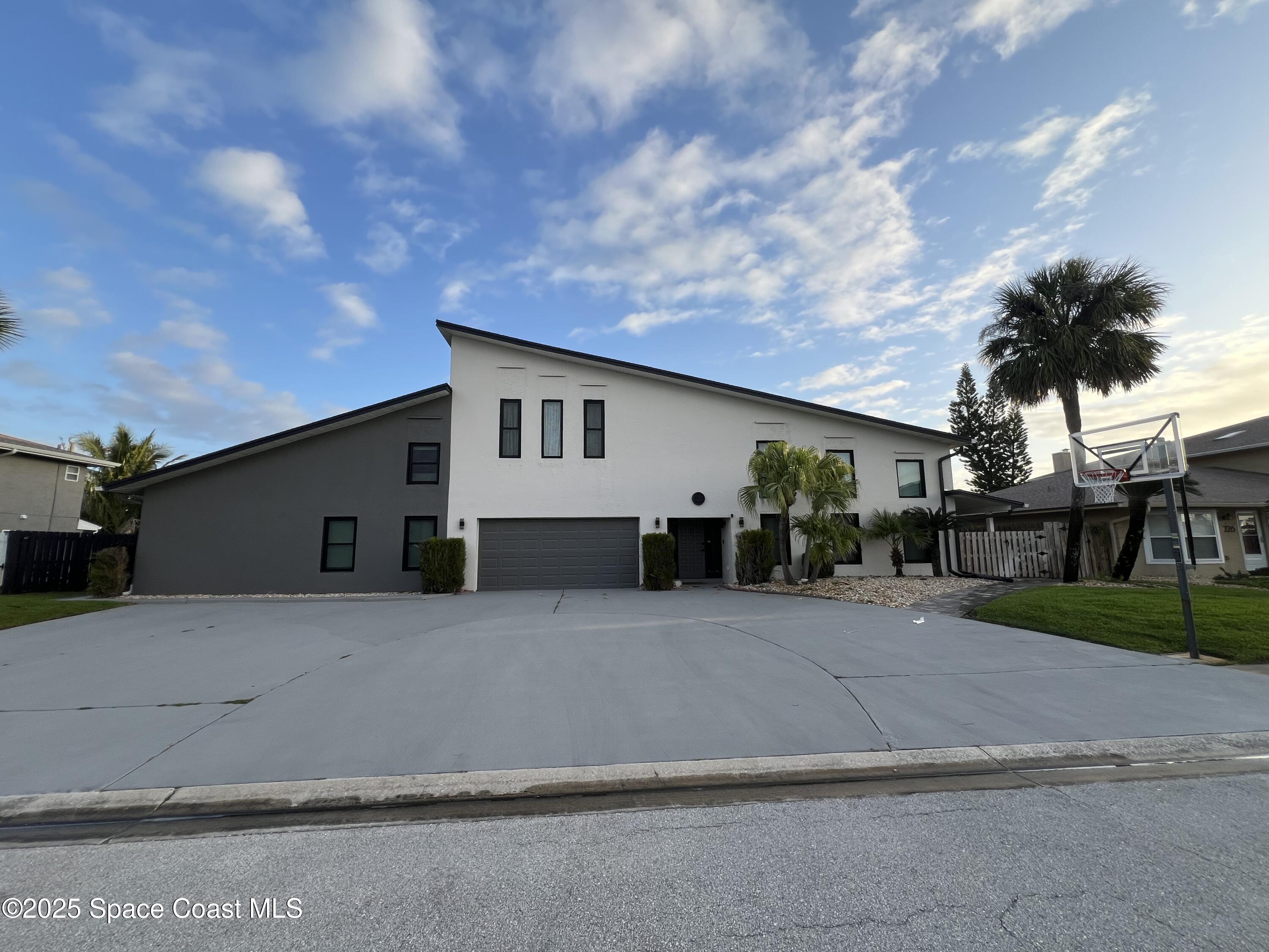 240 Provincial Drive Melbourne, FL 32903 - Photo 20 of 26 240 & 242 Provincial Street View