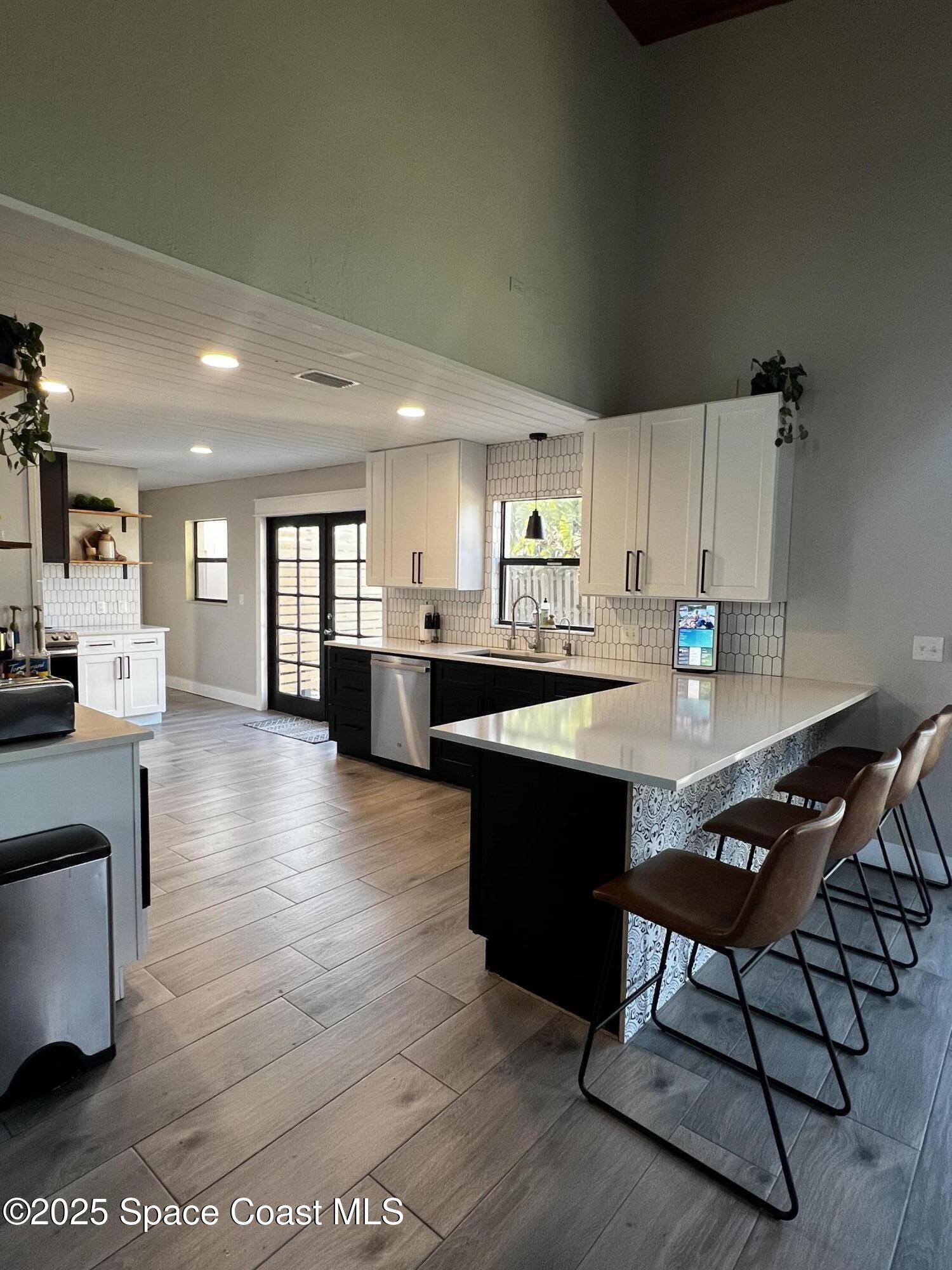 240 Provincial Drive Melbourne, FL 32903 - Photo 2 of 26 Kitchen
